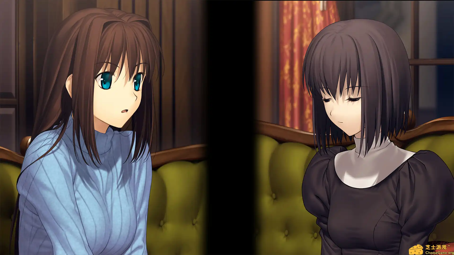 [PC]魔法使之夜/WITCH ON THE HOLY NIGHT