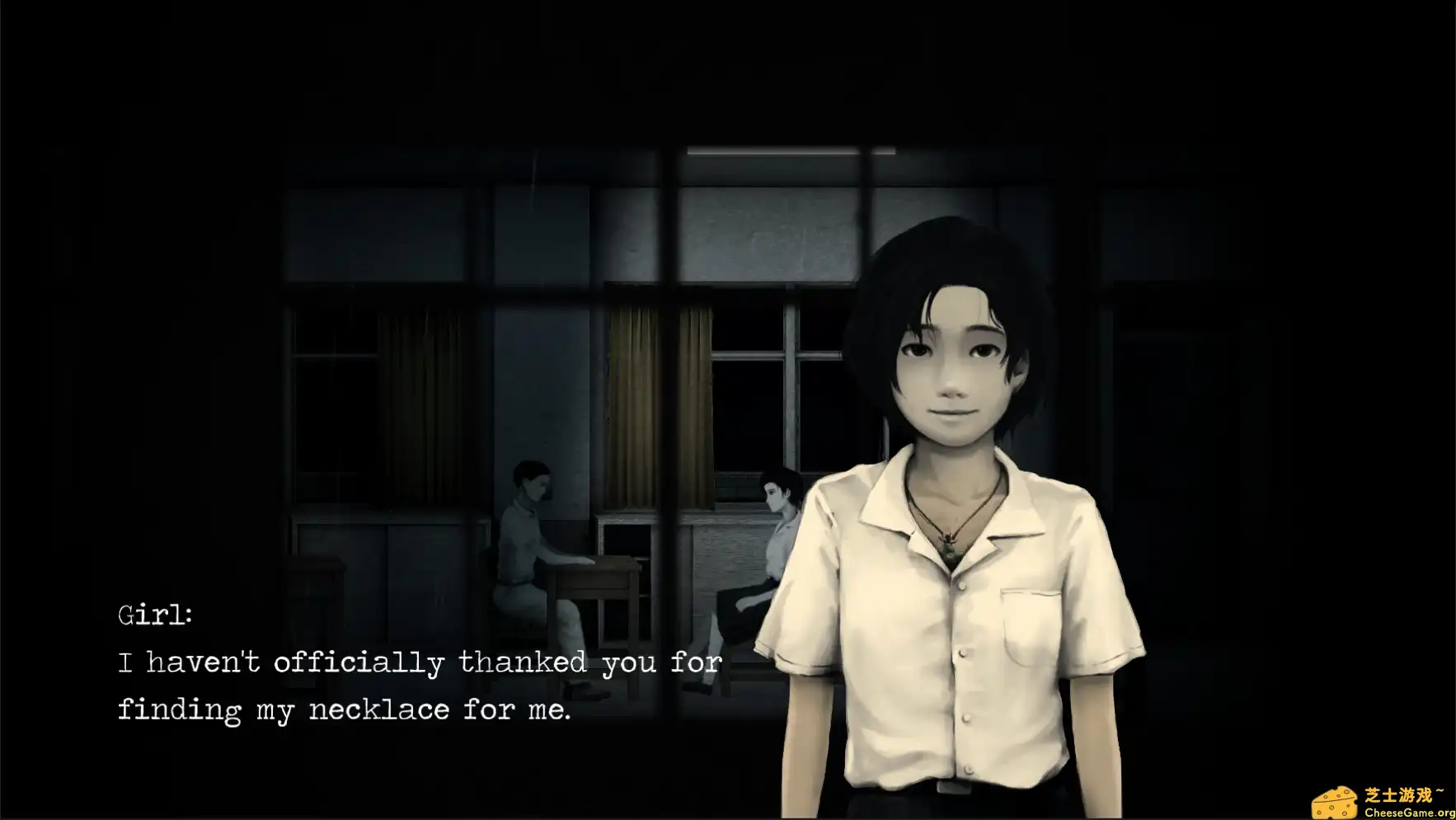 [PC]返校/Detention