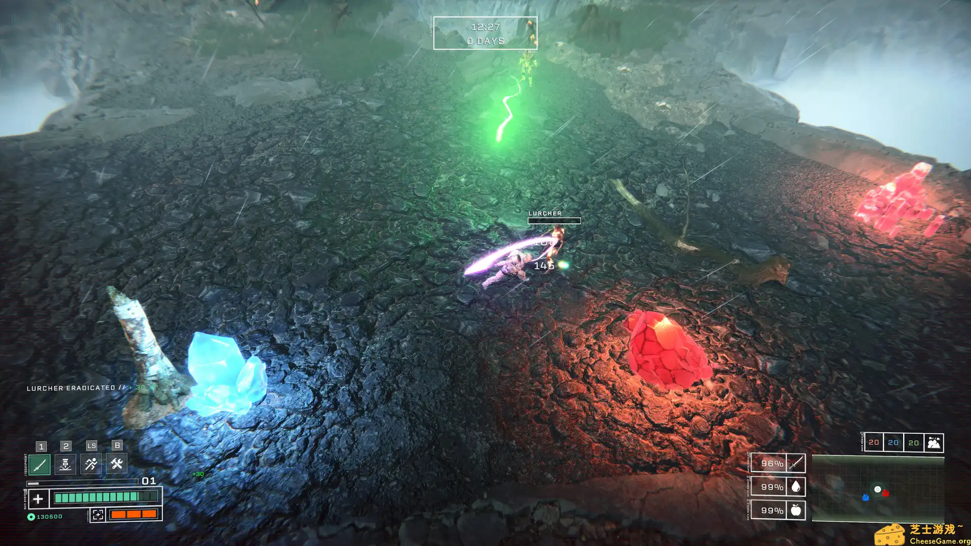 [PC]凤凰计划/The Phoenix Initiative