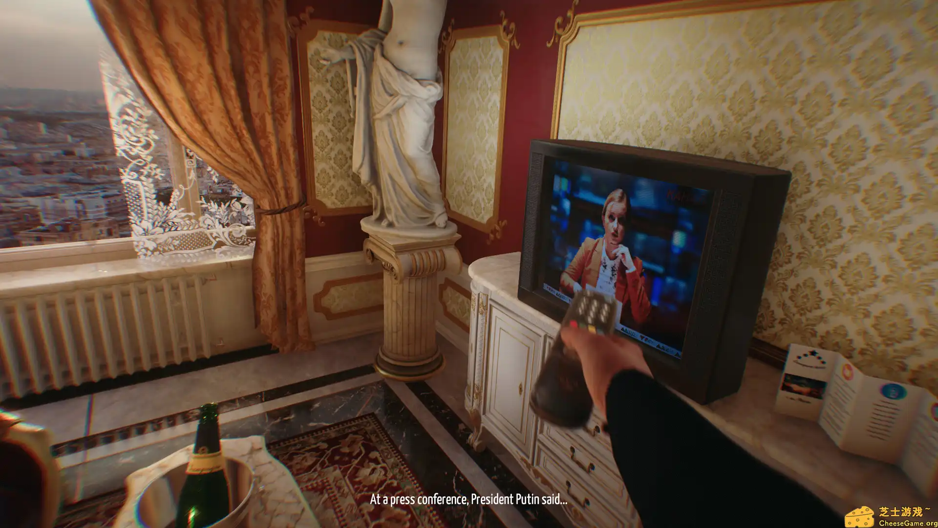 [PC]库尔斯克/KURSK