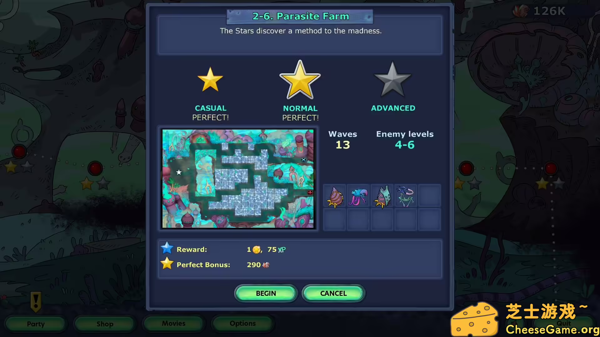 [PC]守护者冒险2：废墟迷雾/Defender\'s Quest 2: Mists of Ruin