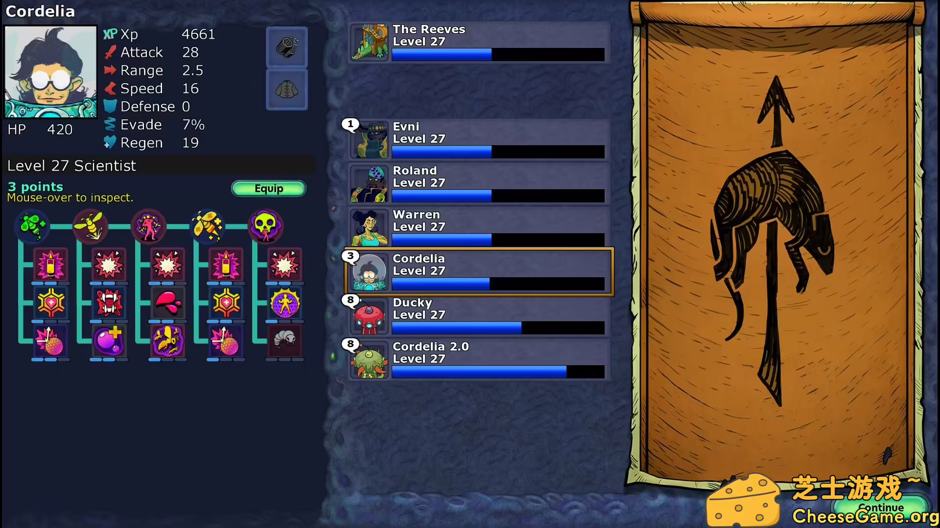 [PC]守护者冒险2：废墟迷雾/Defender\'s Quest 2: Mists of Ruin