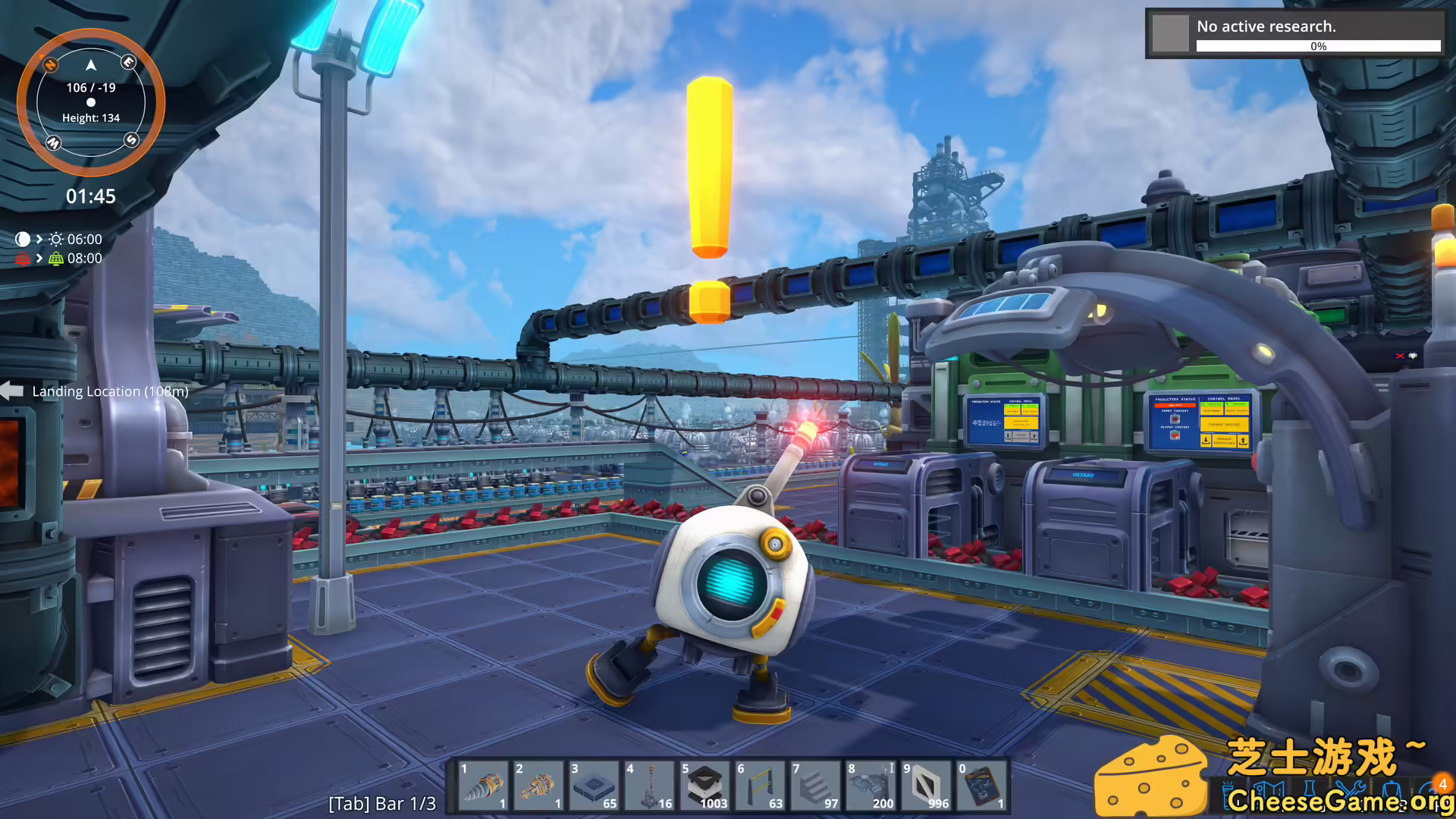 [PC]铸造厂/FOUNDRY