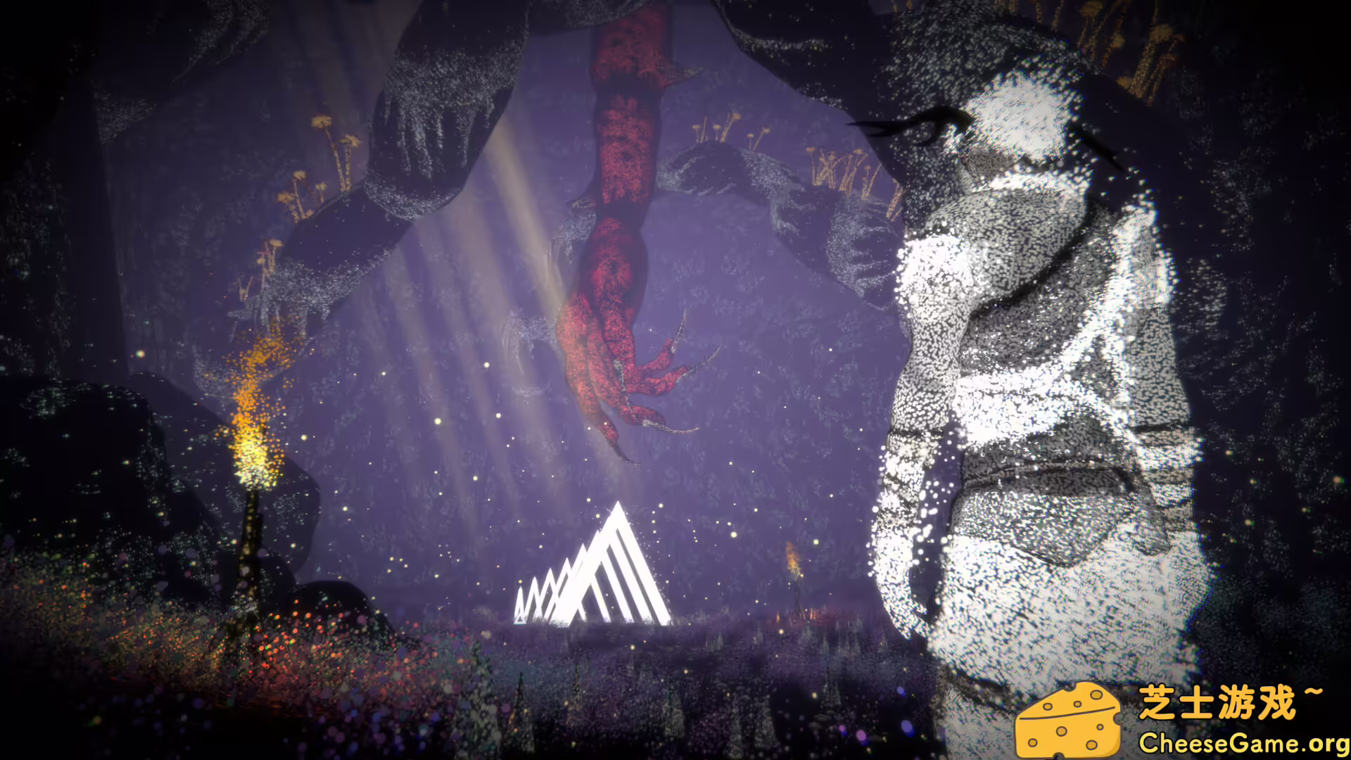 [PC]粒子之心/Particle Hearts