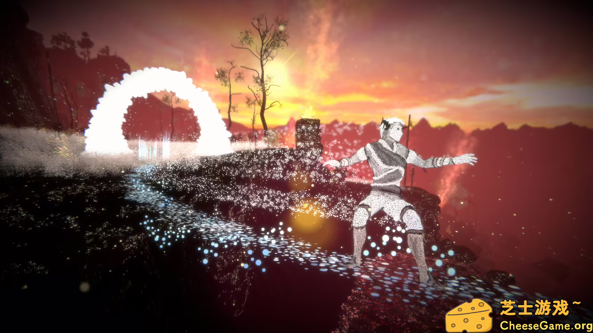 [PC]粒子之心/Particle Hearts