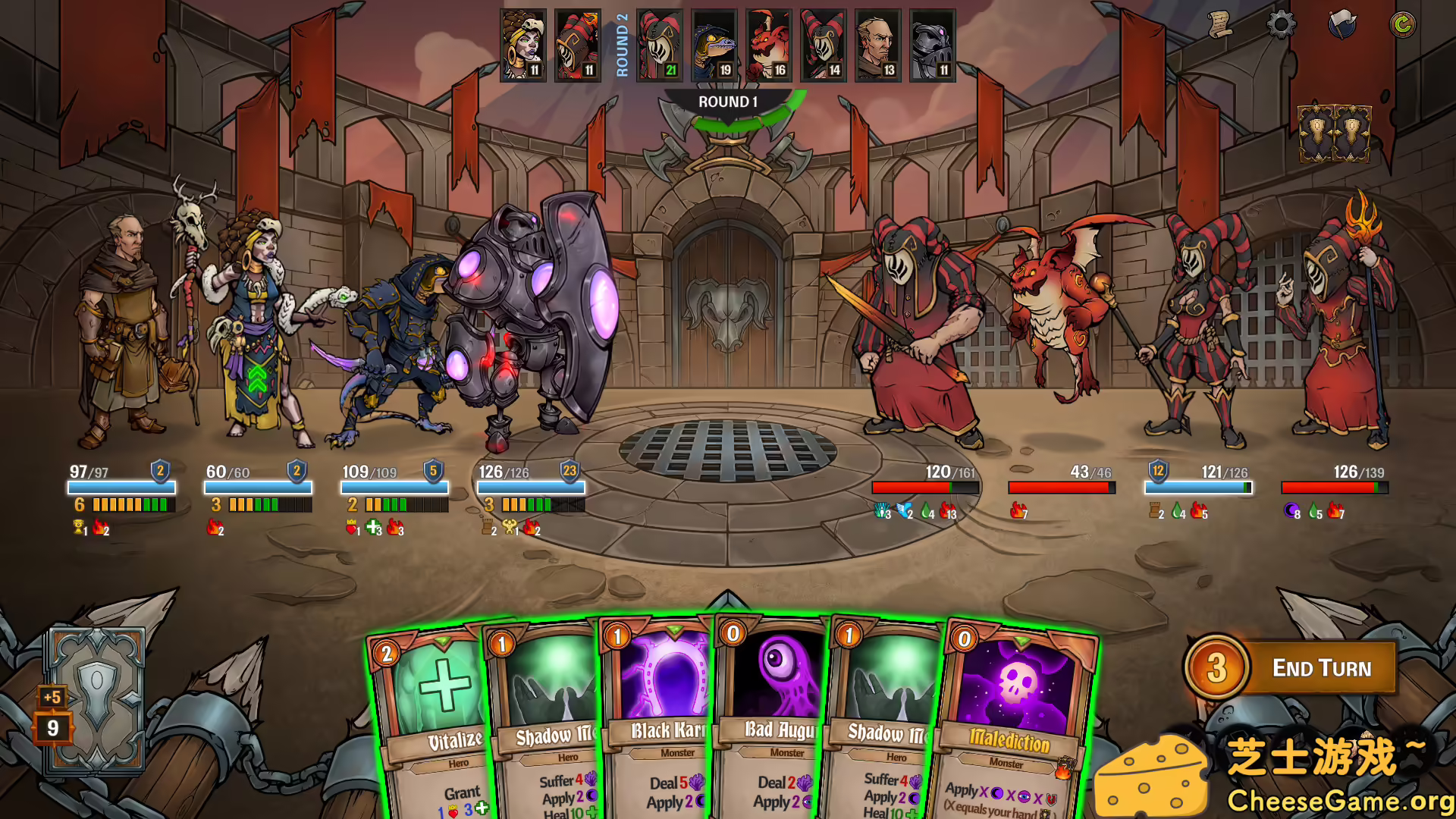 [PC]横跨方尖碑/Across the Obelisk