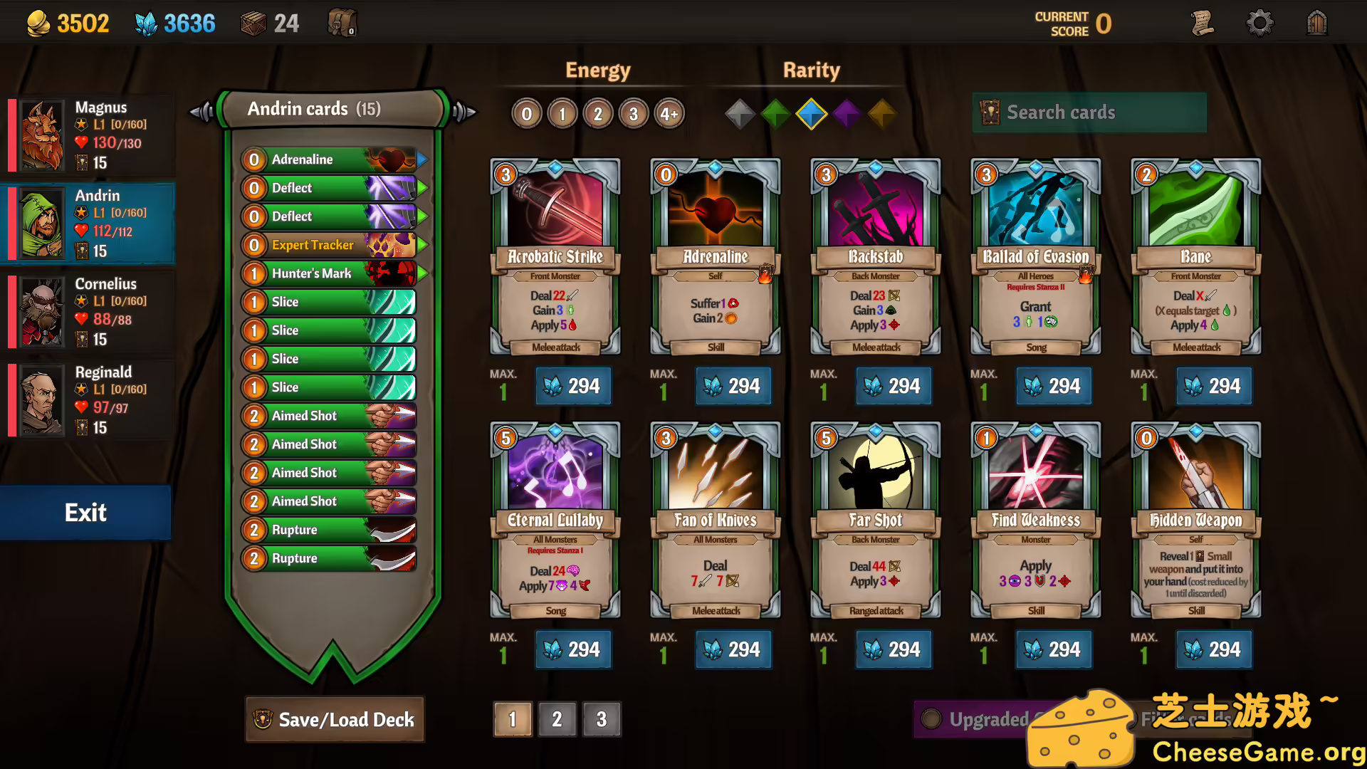 [PC]横跨方尖碑/Across the Obelisk