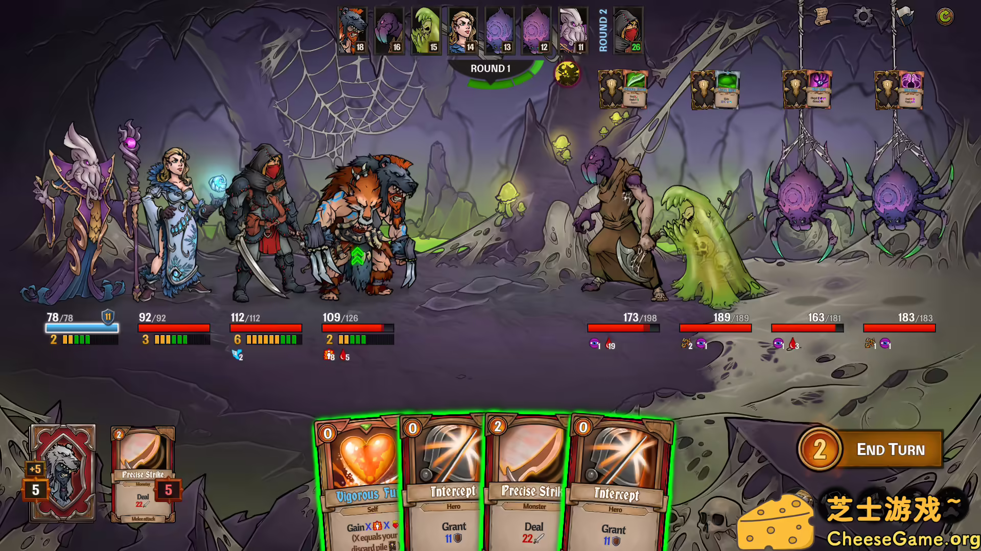 [PC]横跨方尖碑/Across the Obelisk