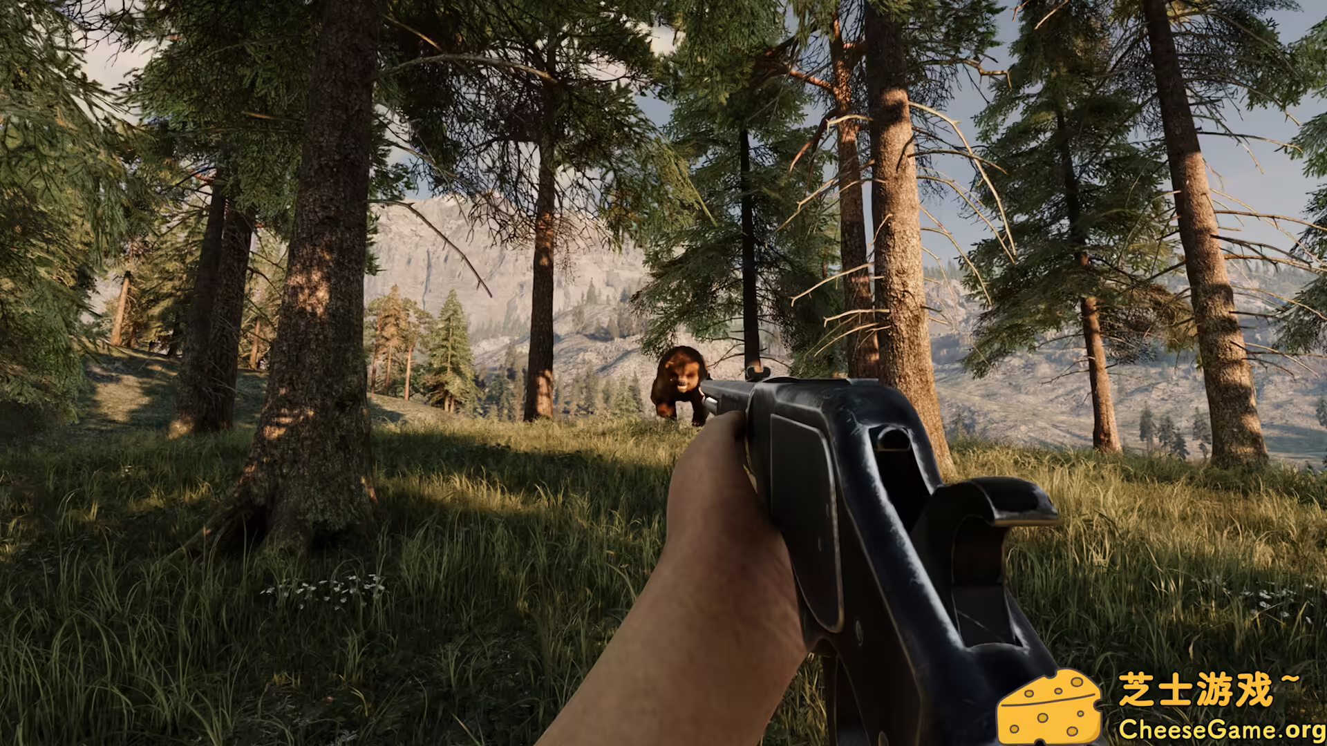 [PC]牧场模拟器/Ranch Simulator