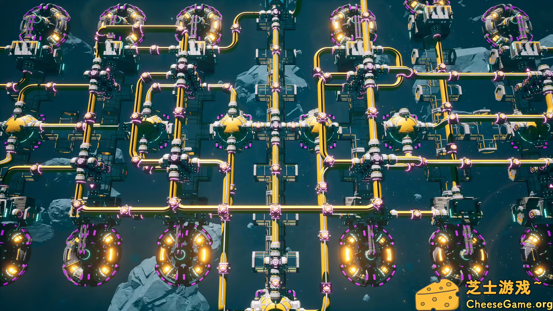 [PC]外星站/Outworld Station