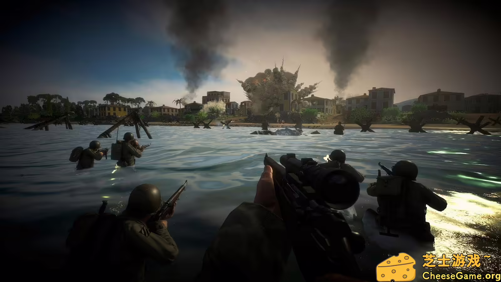 [PC]易红2/浅红2/轻松挂彩2/Easy Red 2