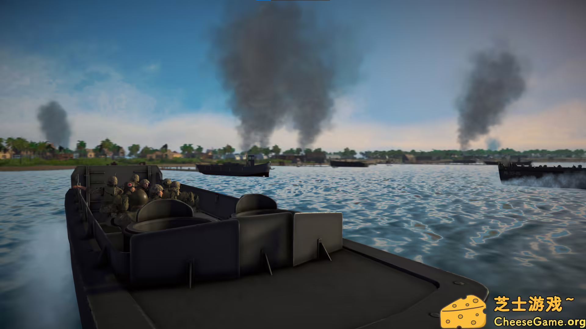 [PC]易红2/浅红2/轻松挂彩2/Easy Red 2