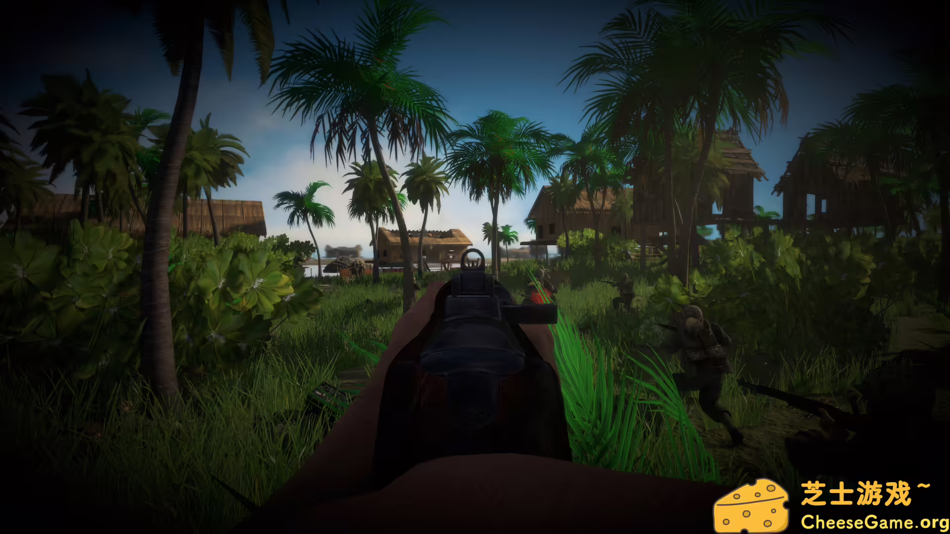 [PC]易红2/浅红2/轻松挂彩2/Easy Red 2