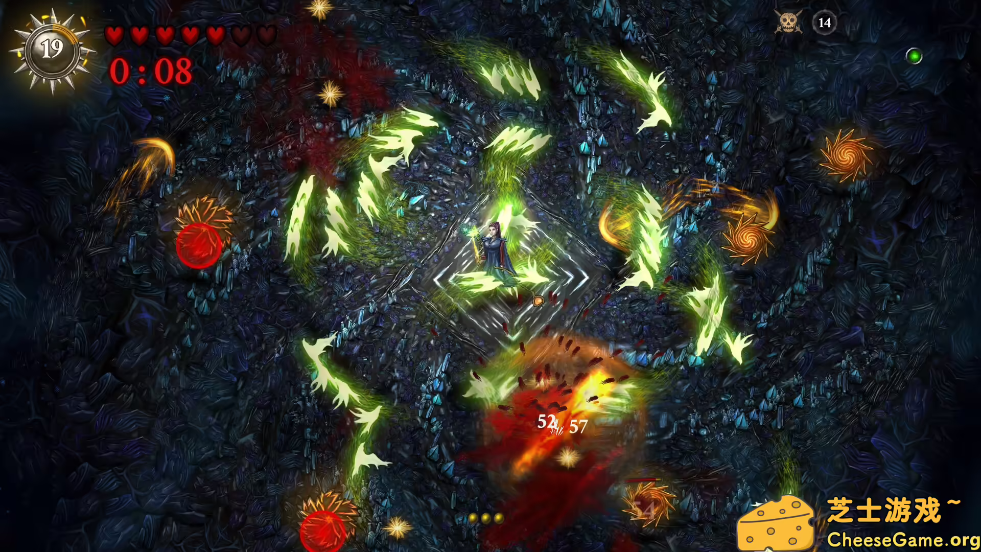 [PC]争取光明：生存之战/Striving for Light: Survival