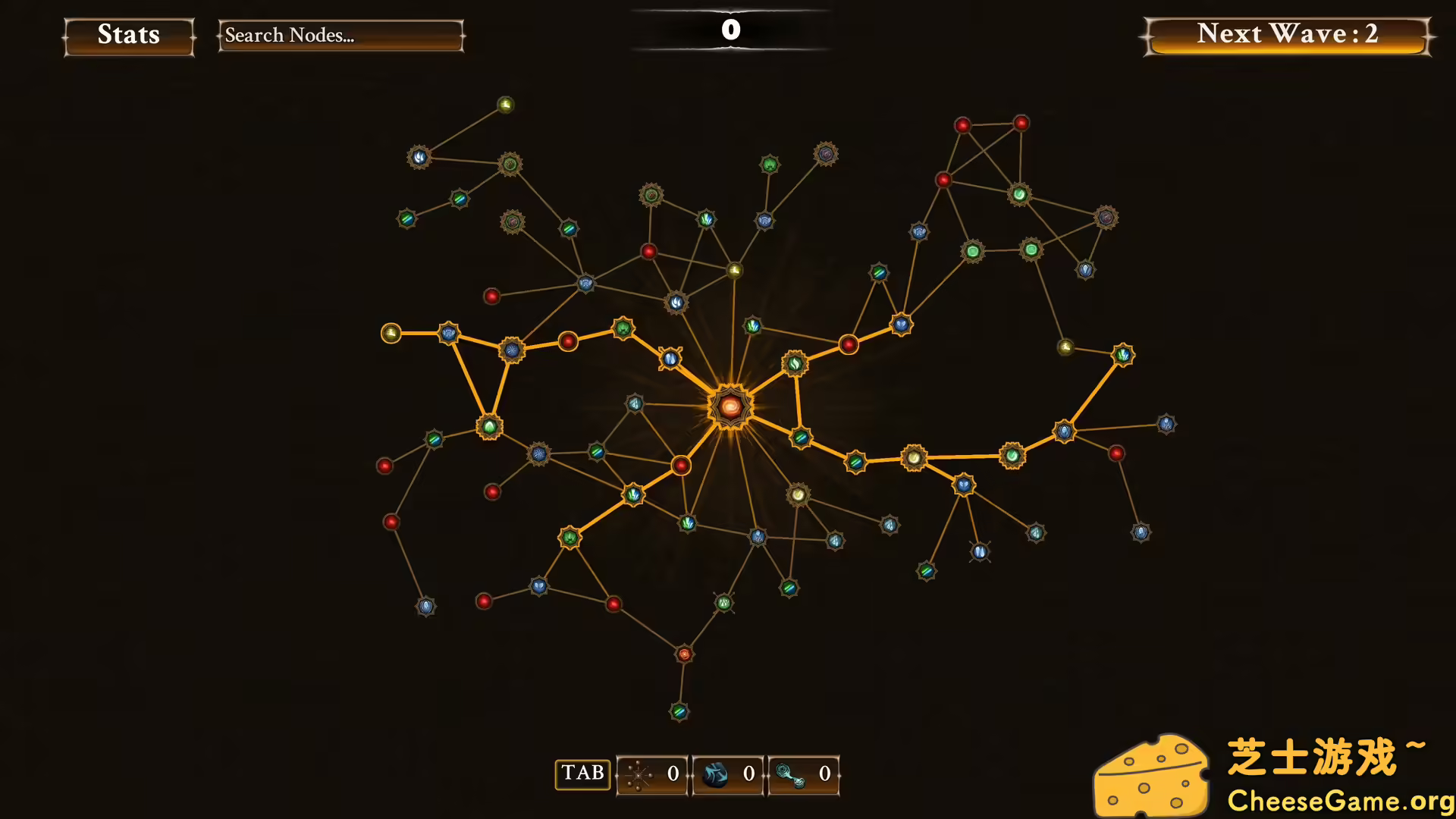 [PC]争取光明：生存之战/Striving for Light: Survival