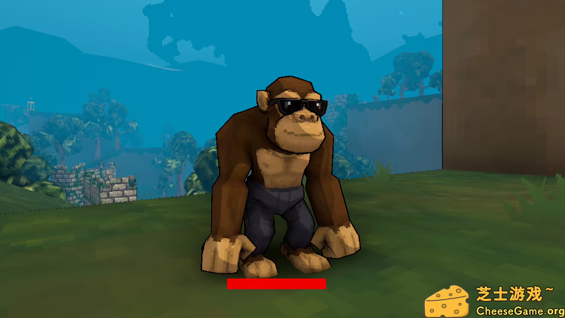 [PC]梅加邦克/Megabonk