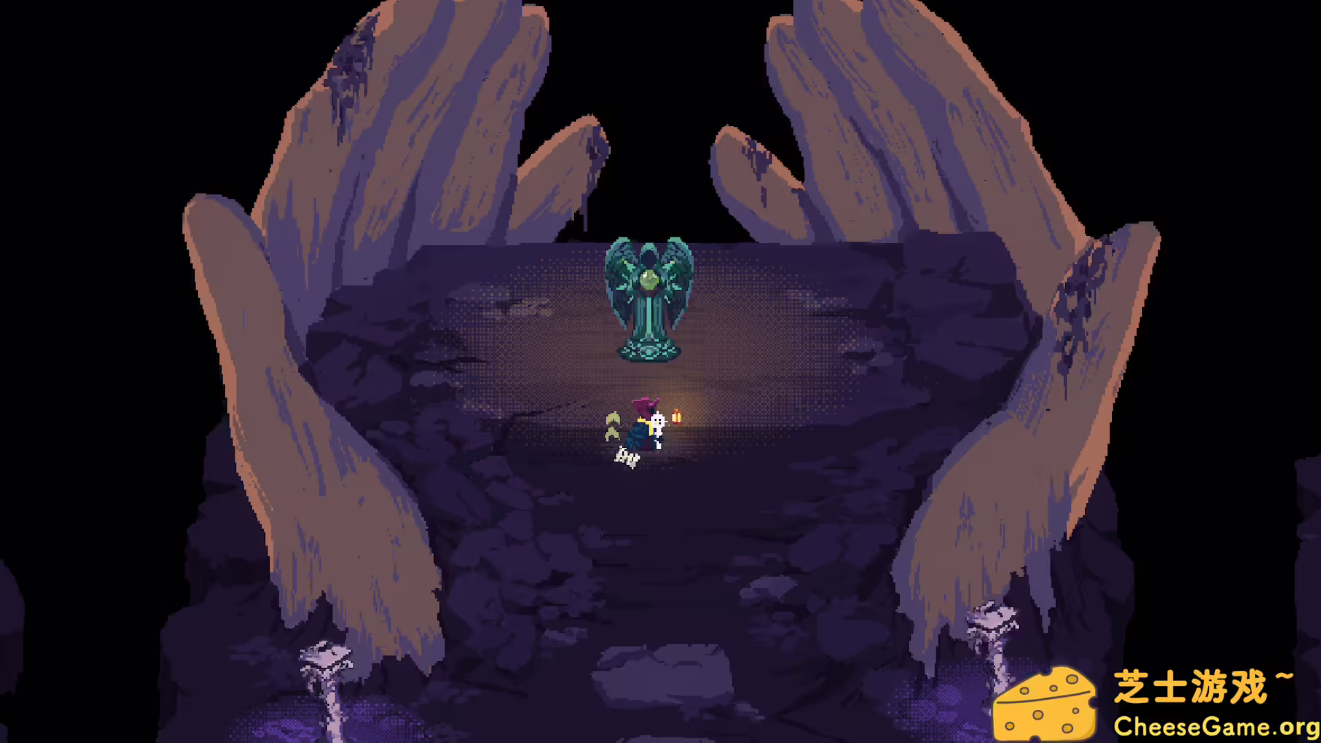 [PC]血涌不息/BloodRush: Undying Wish