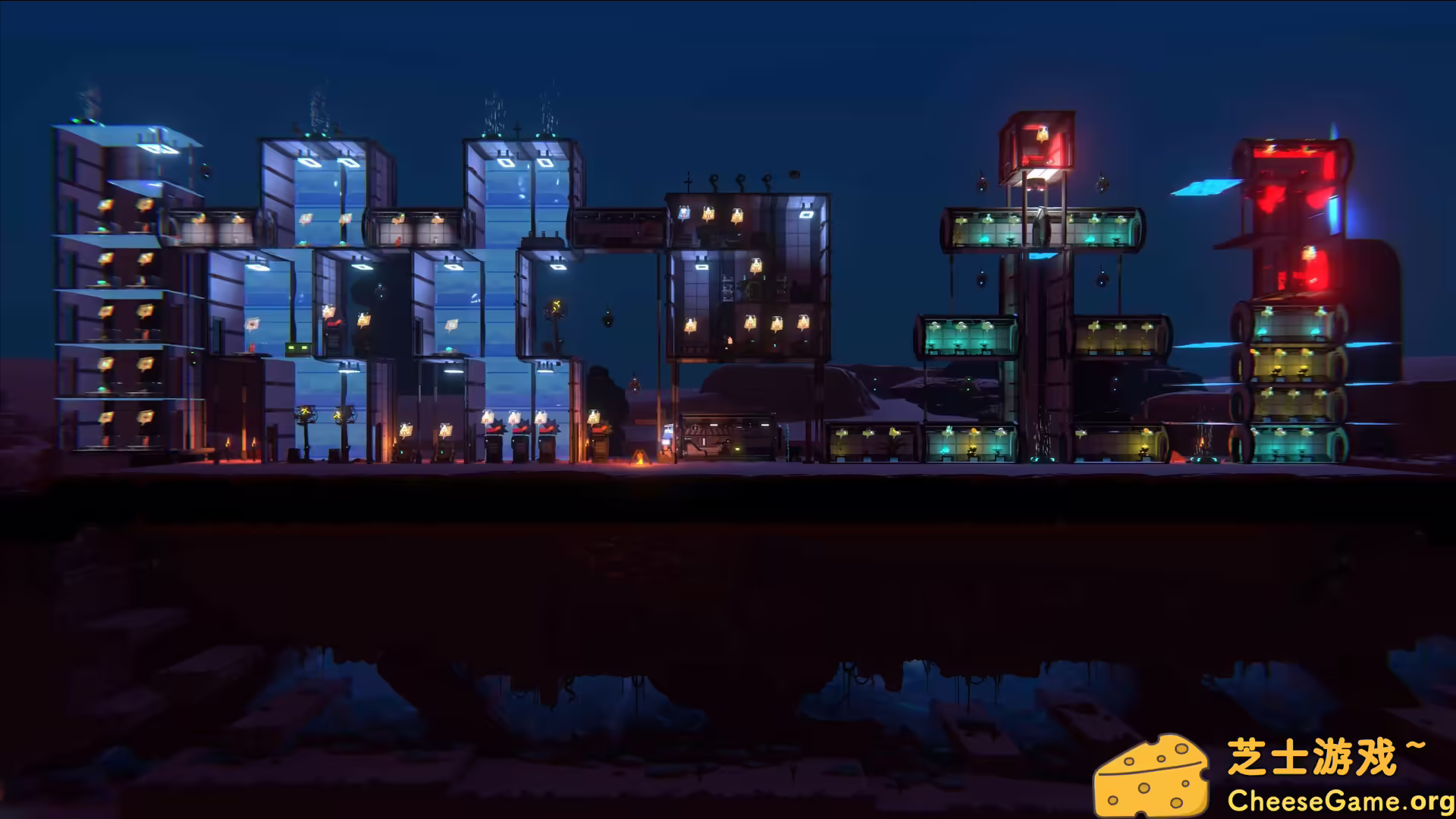 [PC]肯特开拓史/Kentum