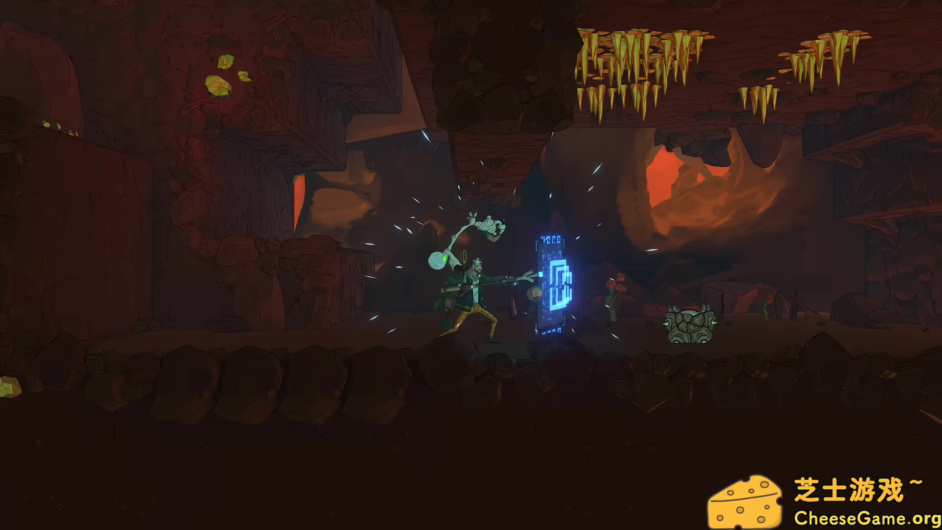 [PC]肯特开拓史/Kentum