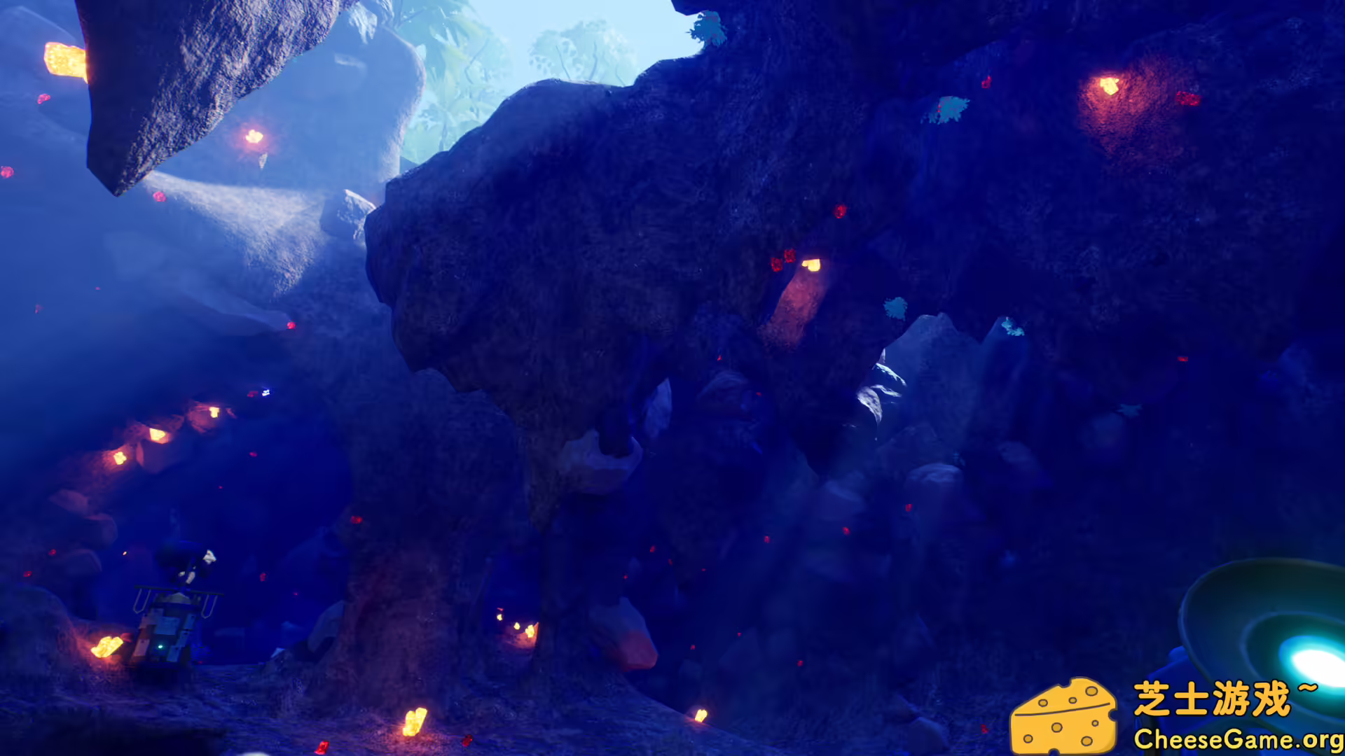 [PC]矿脉探寻/Orebound