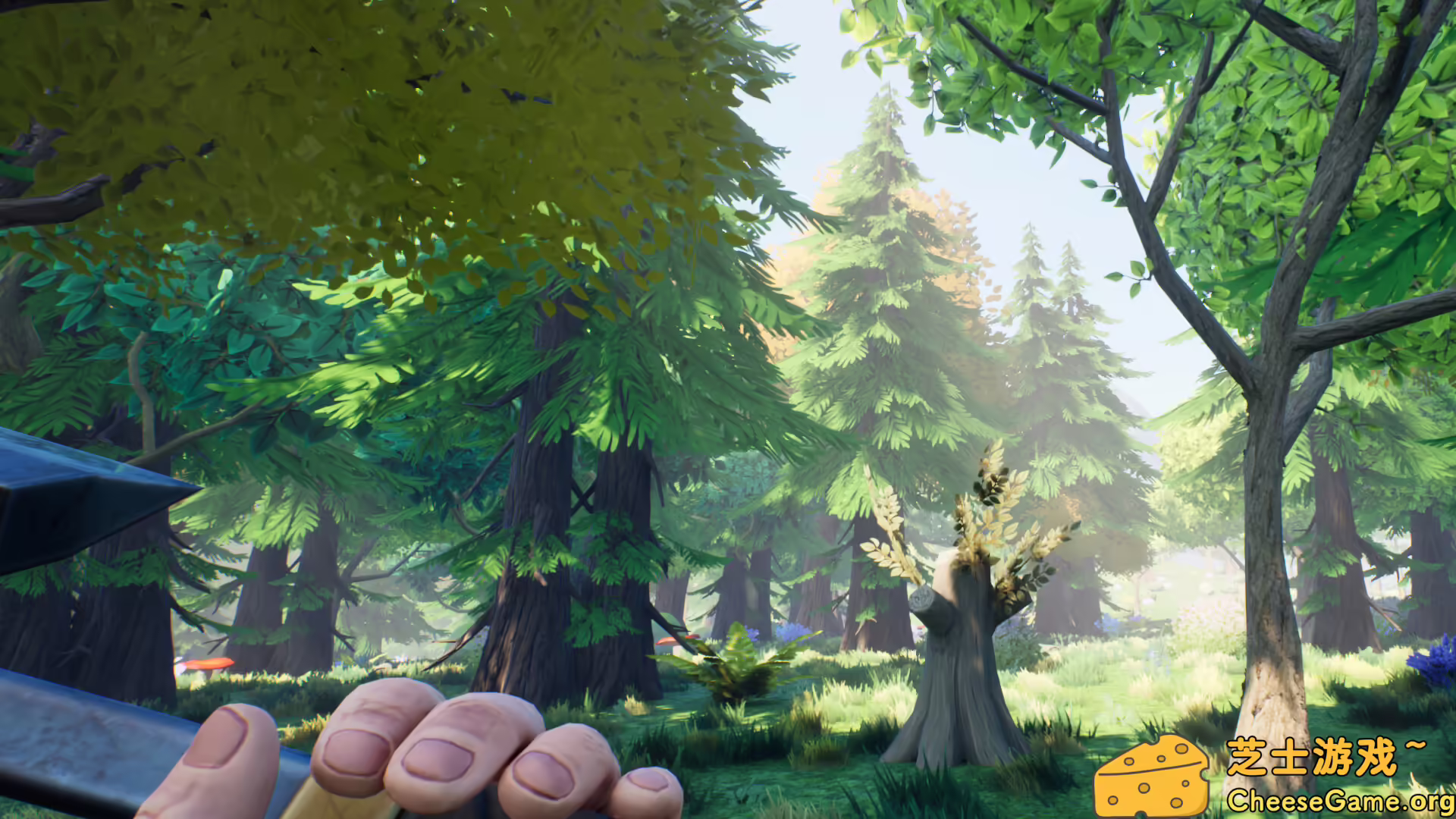 [PC]矿脉探寻/Orebound