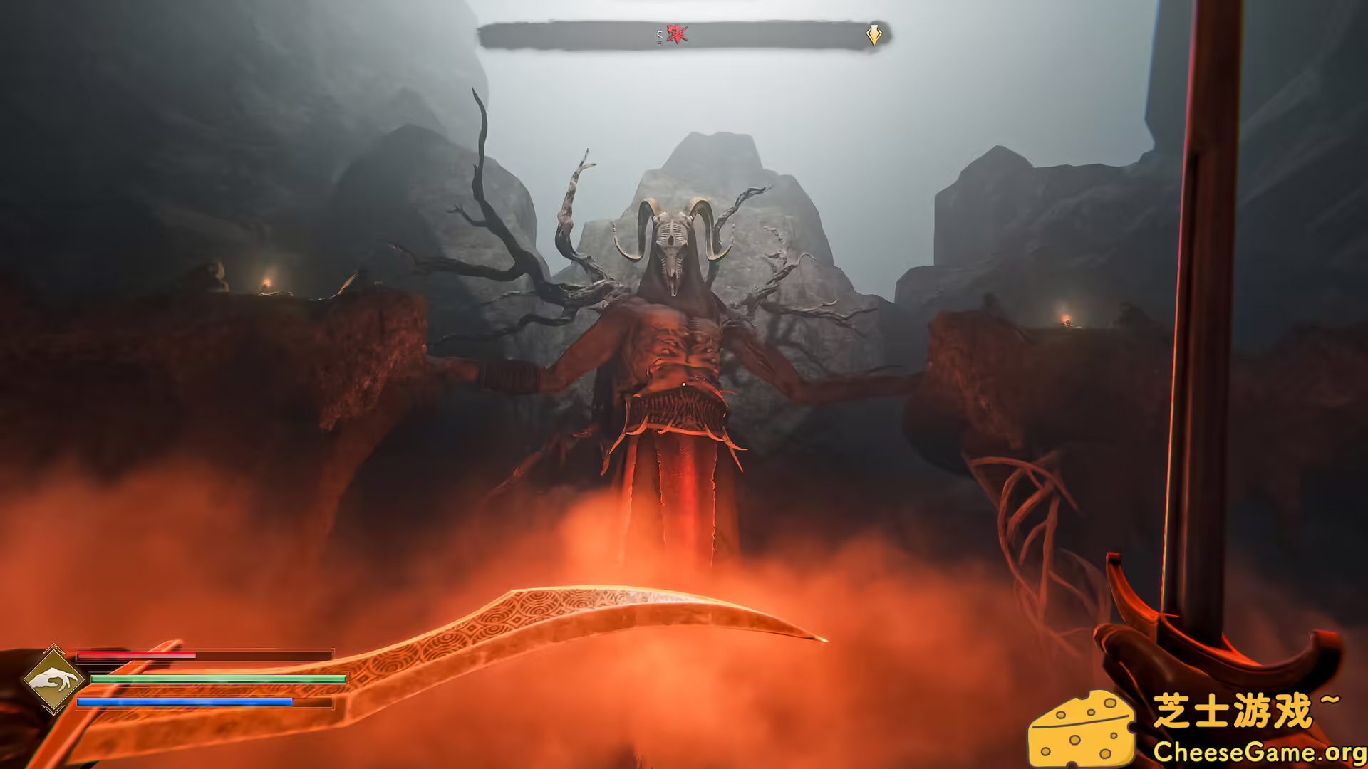 [PC]污痕圣杯：阿瓦隆的陨落/Tainted Grail: The Fall of Avalon