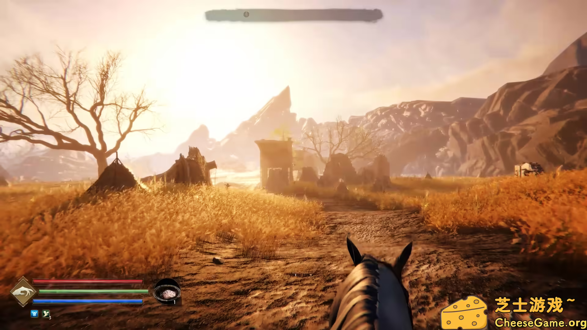 [PC]污痕圣杯：阿瓦隆的陨落/Tainted Grail: The Fall of Avalon