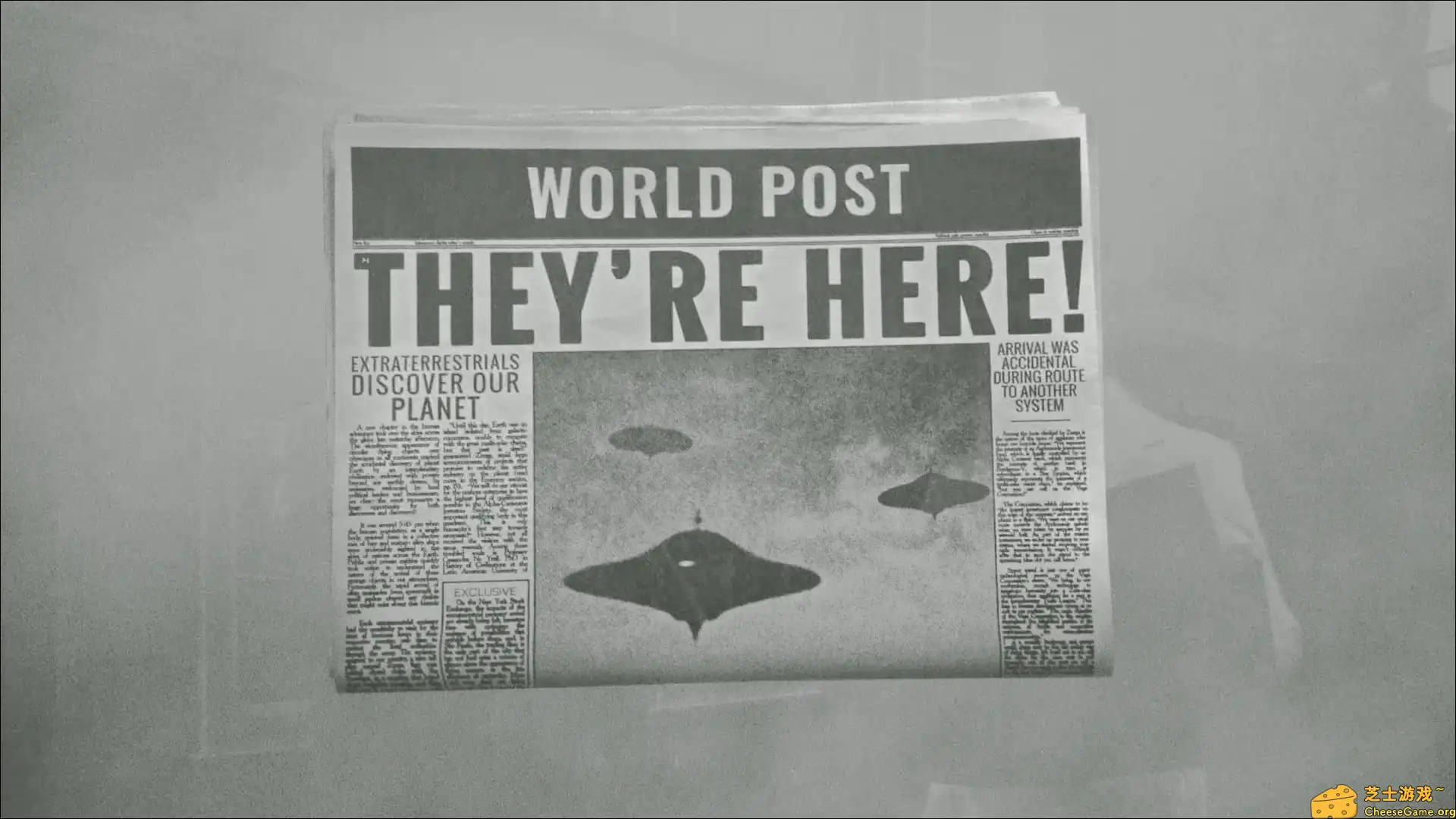 [PC]劲爆51飞行队/Squad 51 vs. the Flying Saucers