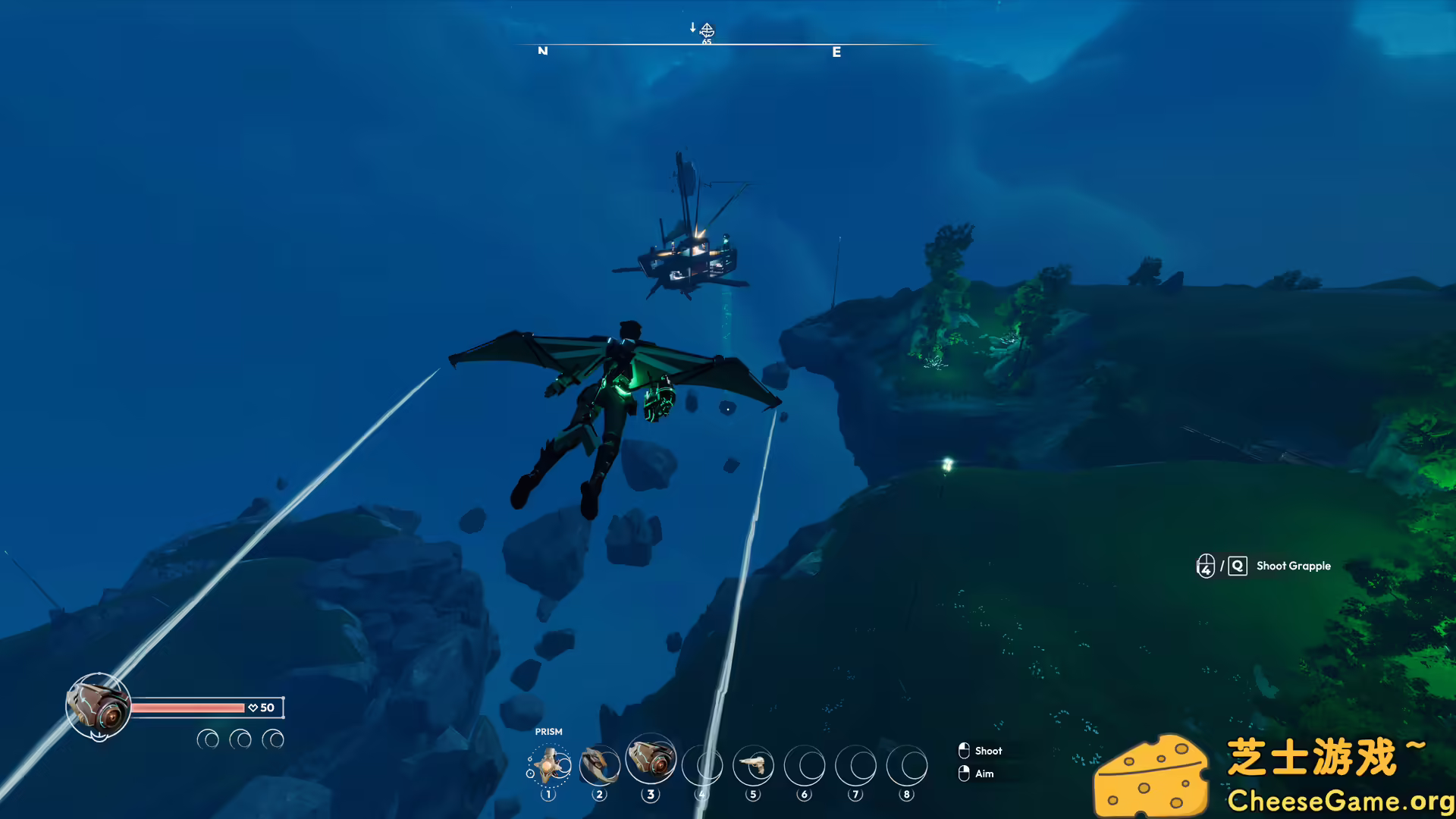 [PC]失落的天空/Lost Skies/支持网络联机