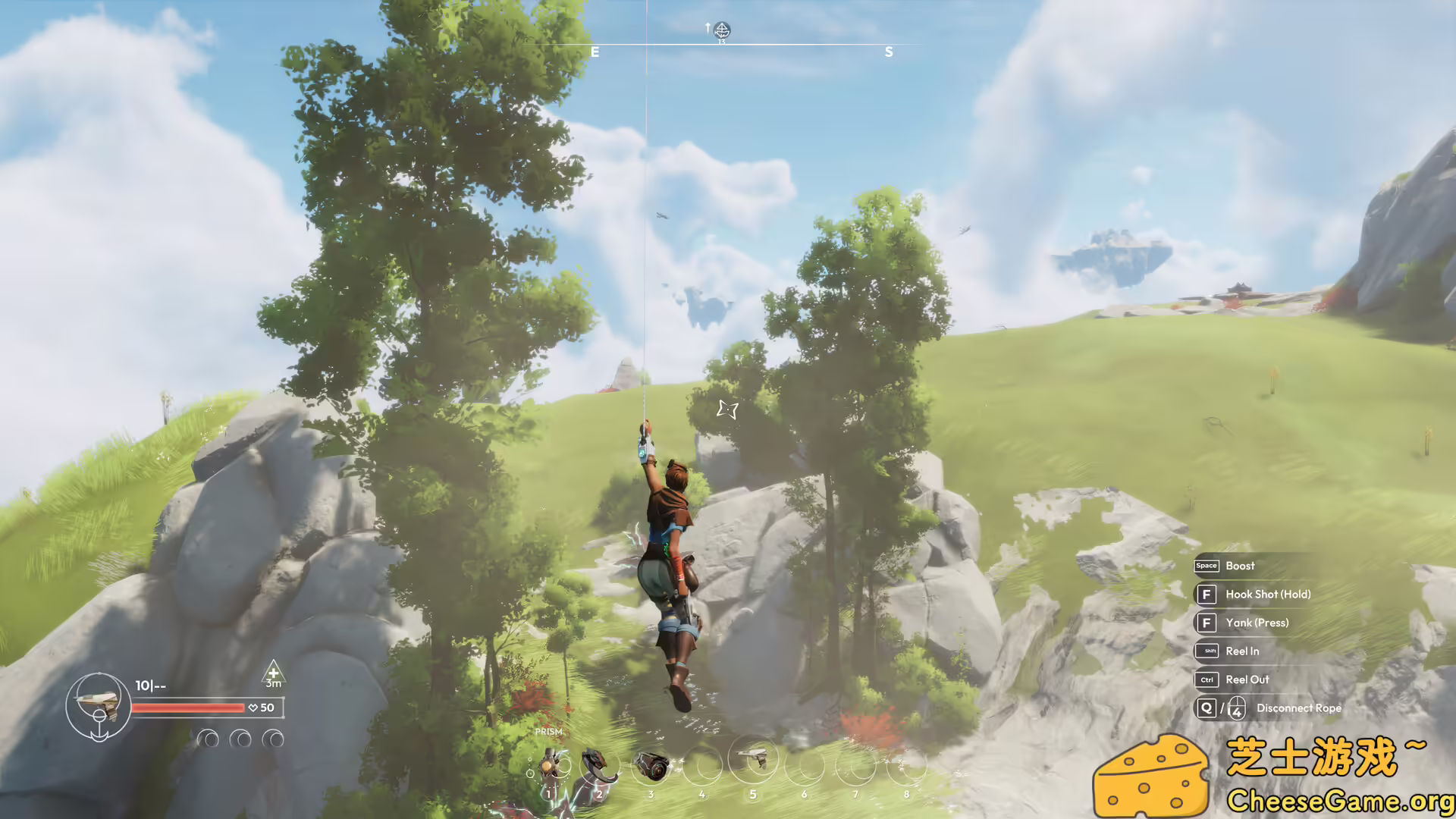 [PC]失落的天空/Lost Skies/支持网络联机