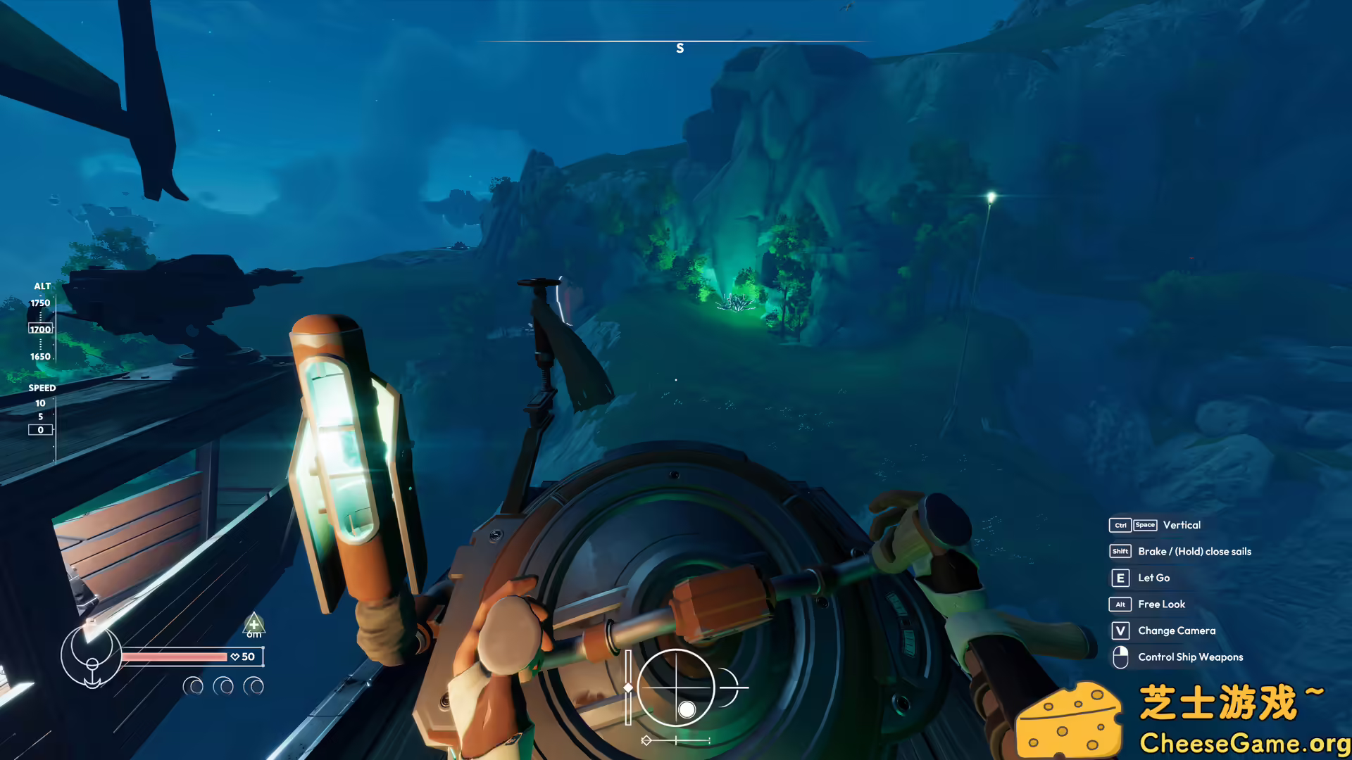 [PC]失落的天空/Lost Skies/支持网络联机