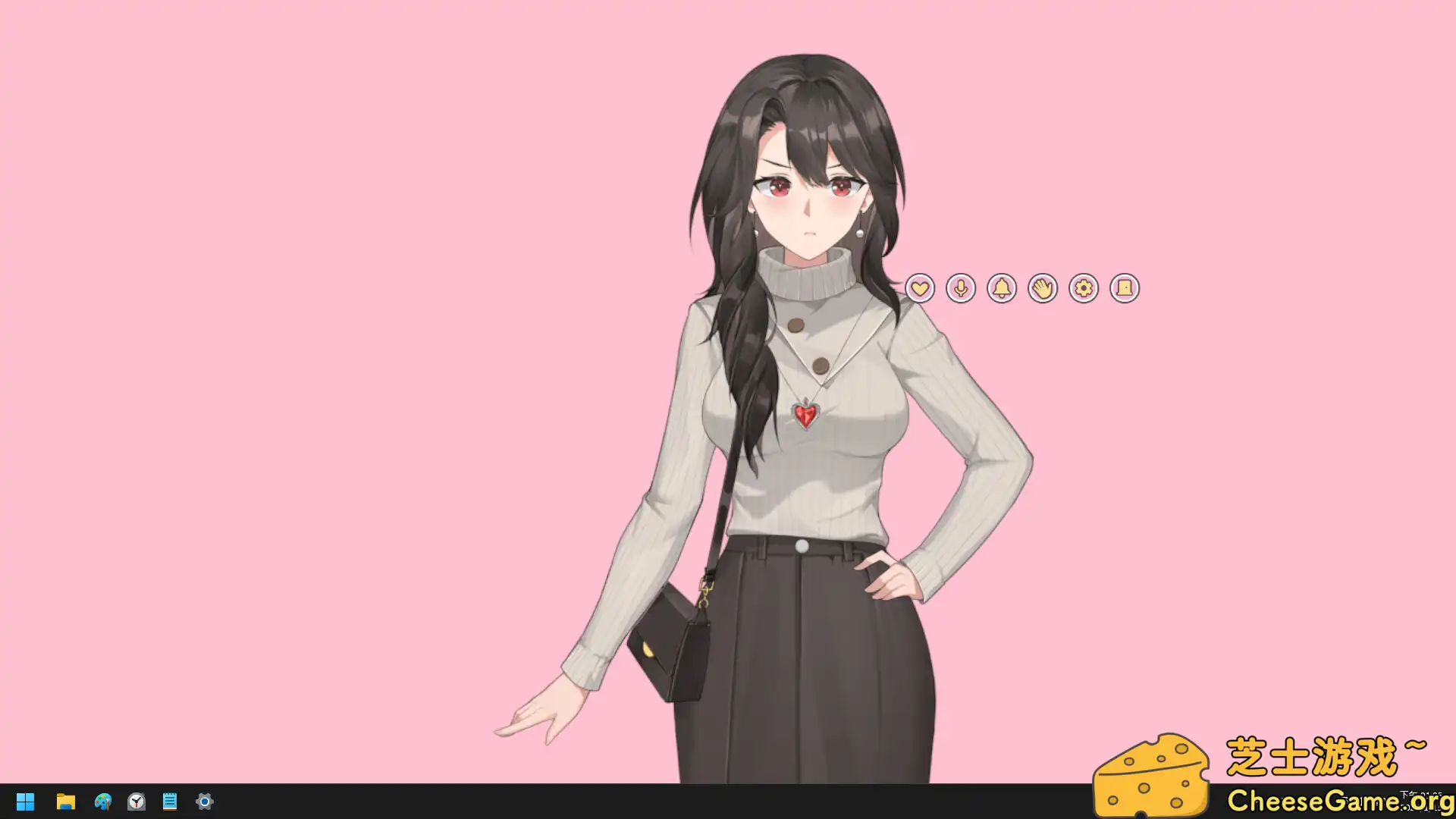 [PC]你的老母/Your Mother