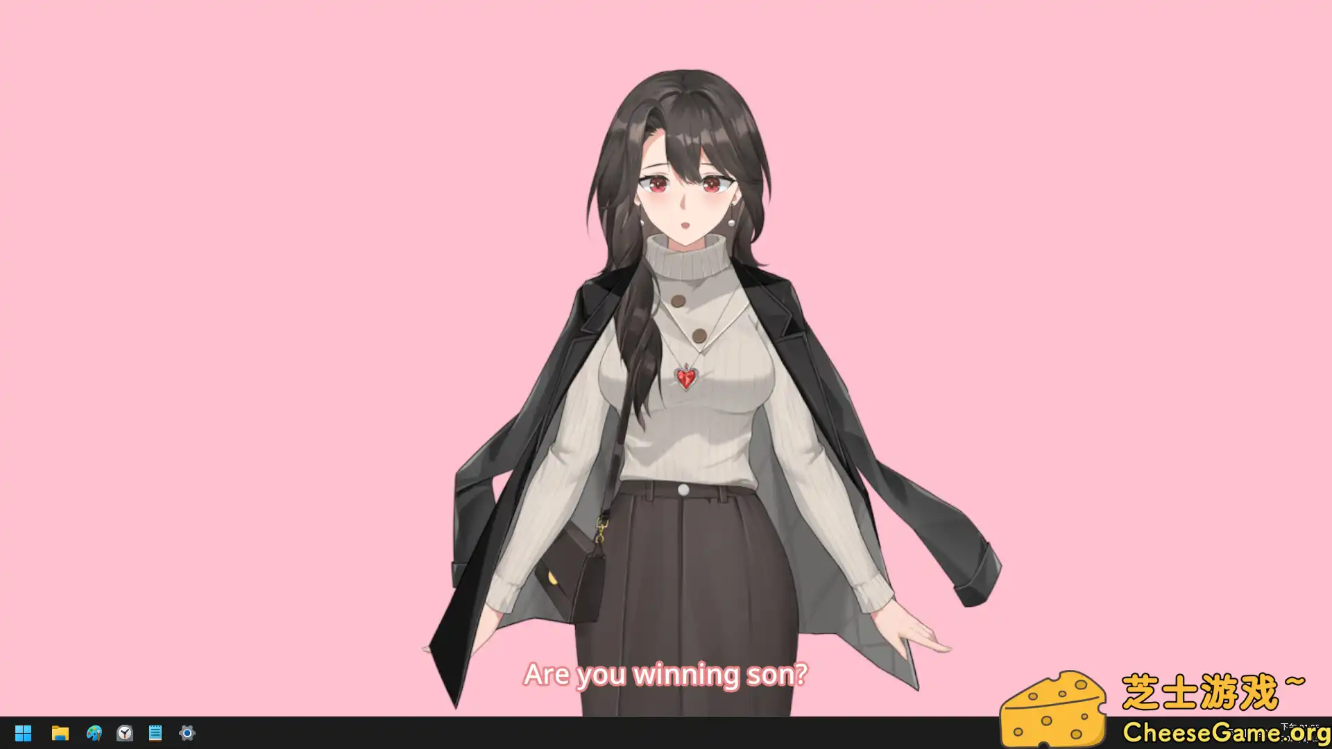 [PC]你的老母/Your Mother