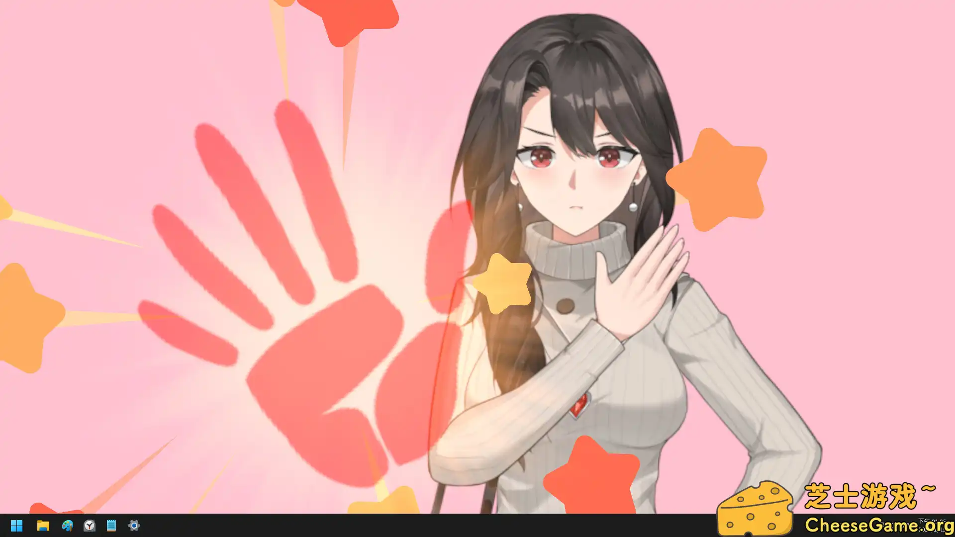 [PC]你的老母/Your Mother