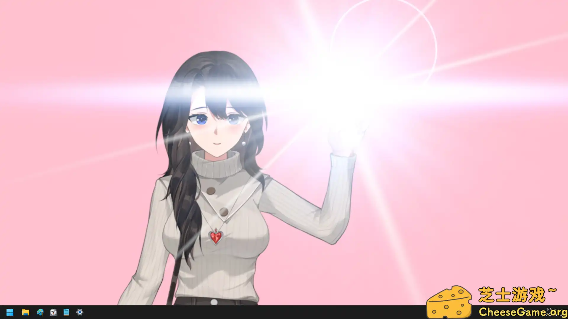 [PC]你的老母/Your Mother