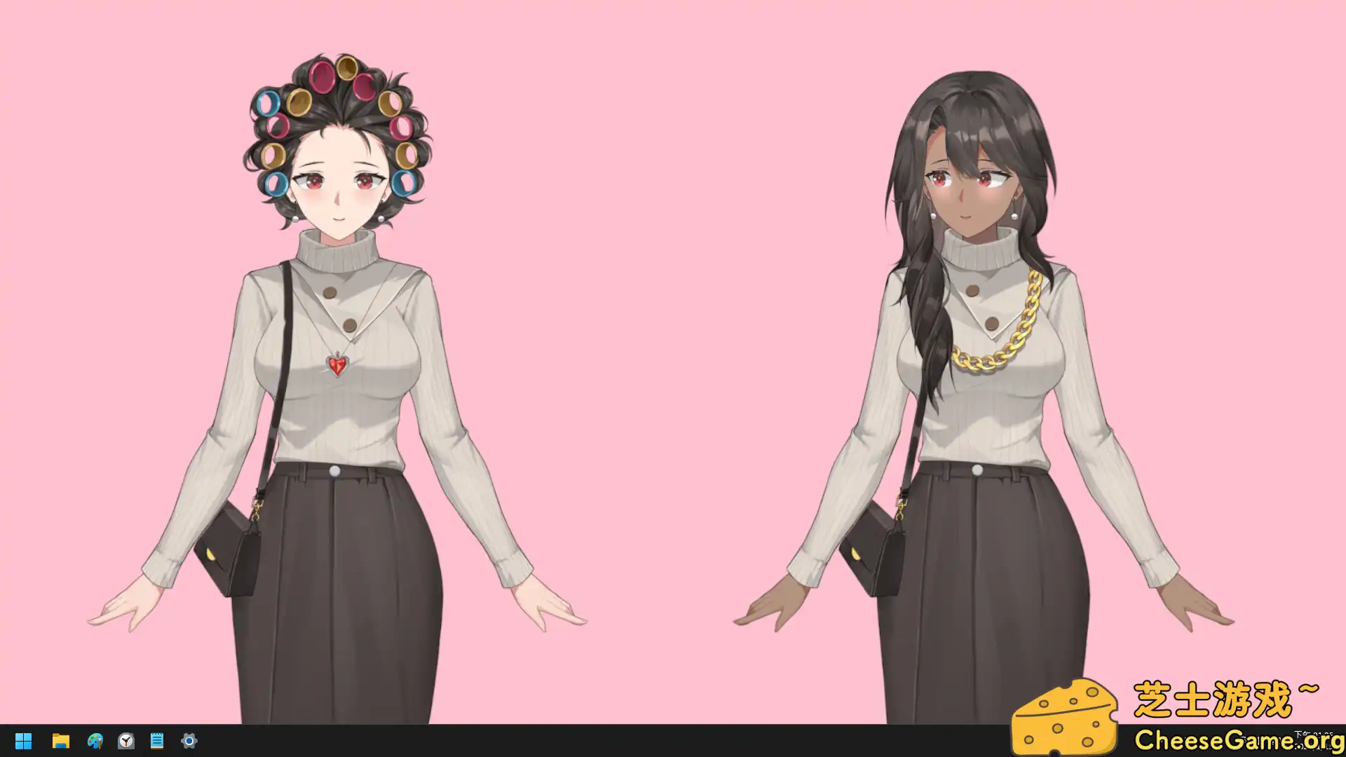 [PC]你的老母/Your Mother