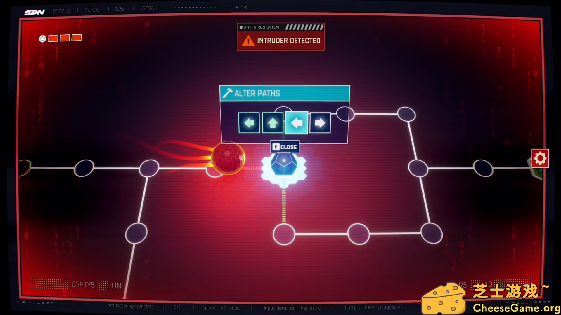 [PC]超英派遣中心/Dispatch