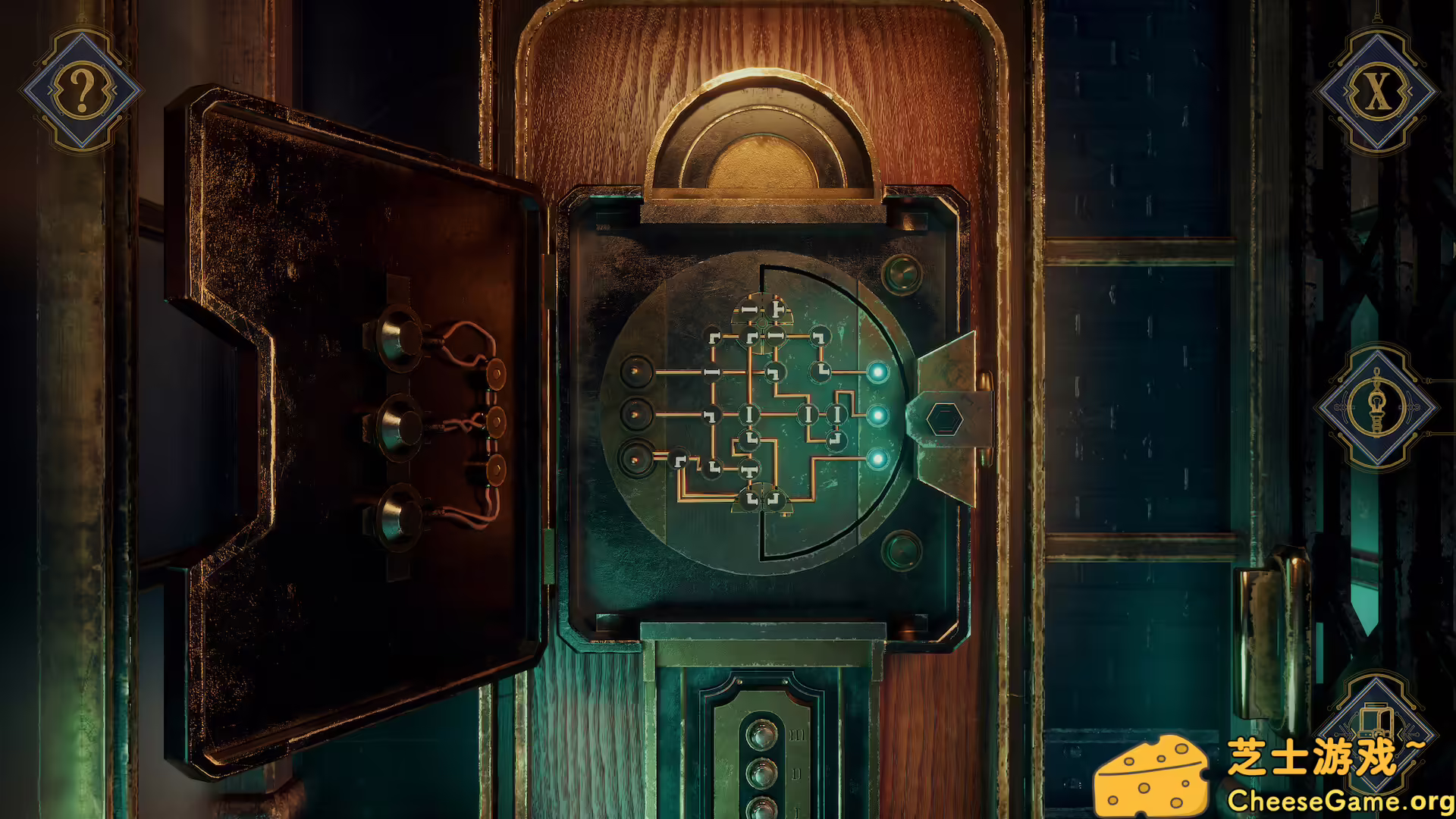 [PC]特斯拉之家/The House of Tesla