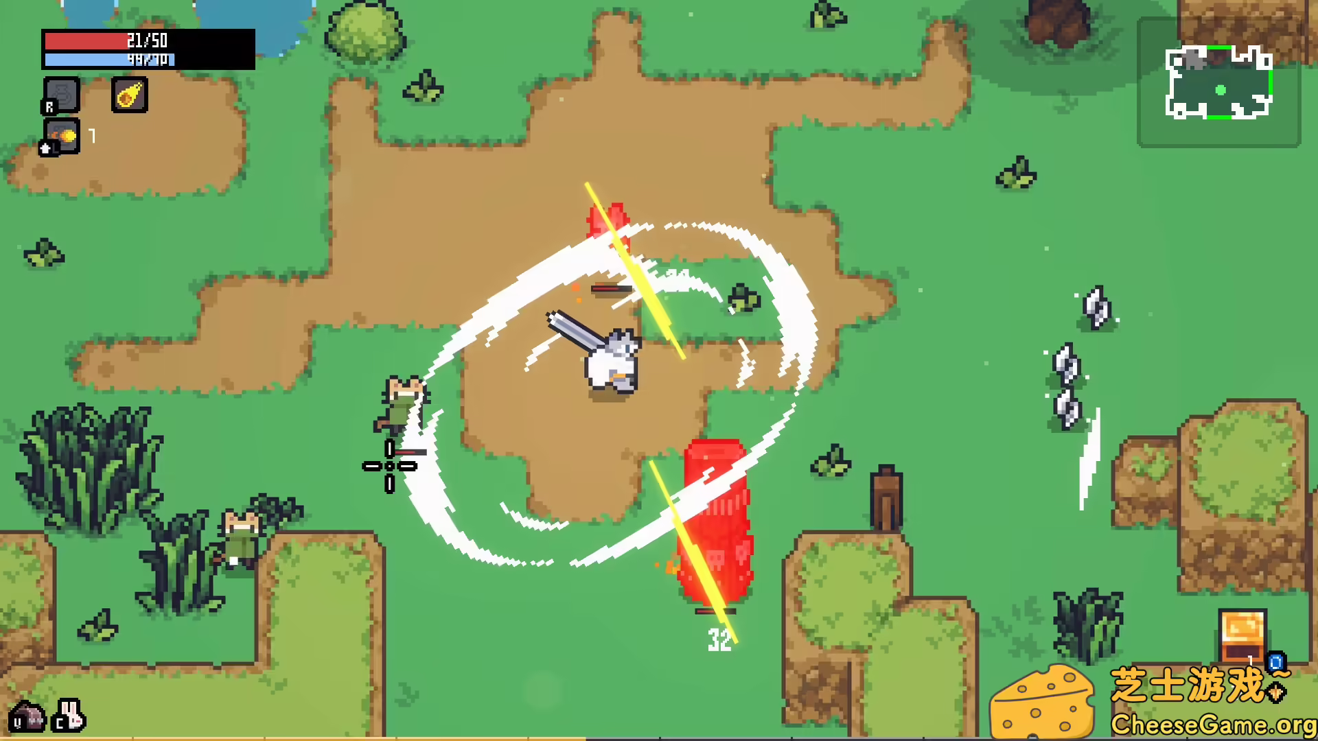 [PC]赛菲莉娅/Sephiria