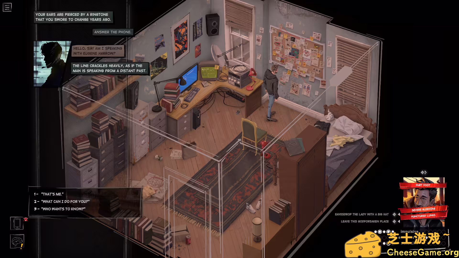 [PC]懊悔谷/Rue Valley