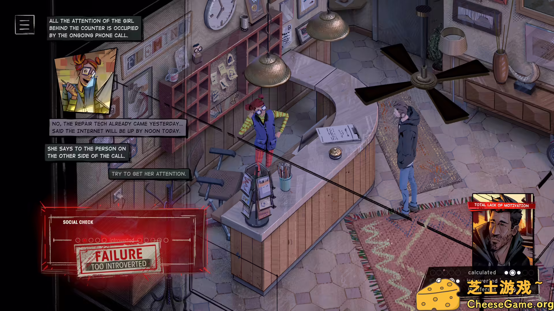 [PC]懊悔谷/Rue Valley