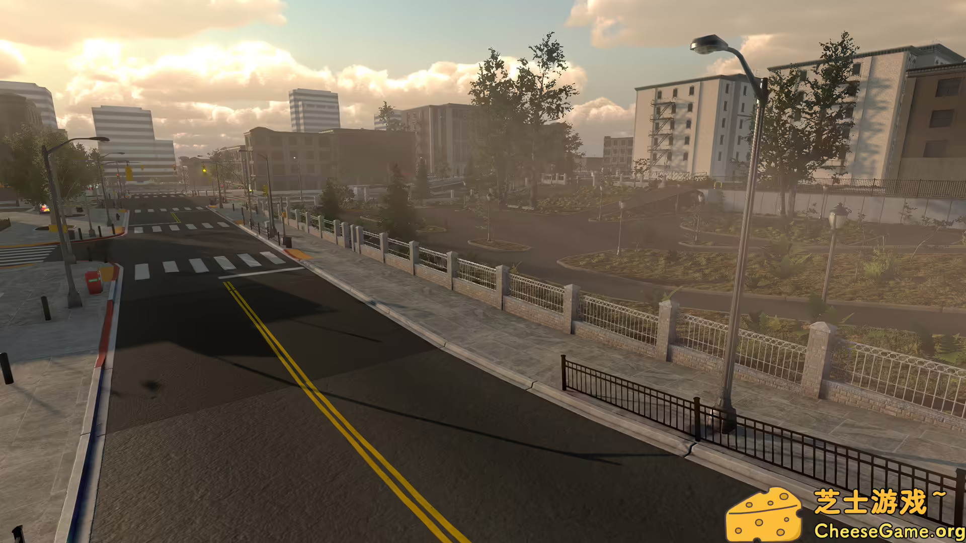 [PC]消防模拟/警情模拟/急救模拟/Flashing Lights - Police, Firefighting, Emergency Services Simulator