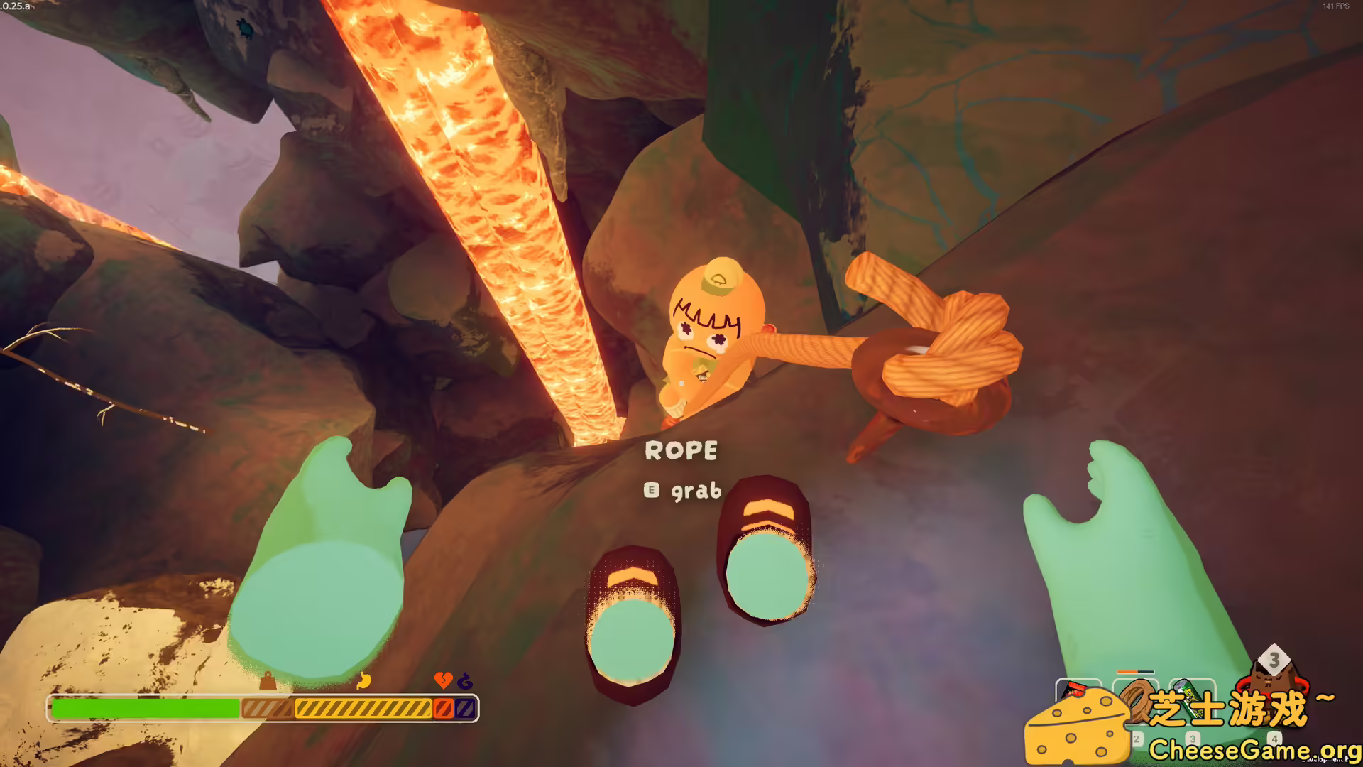 [PC]巅峰/PEAK/支持网络联机