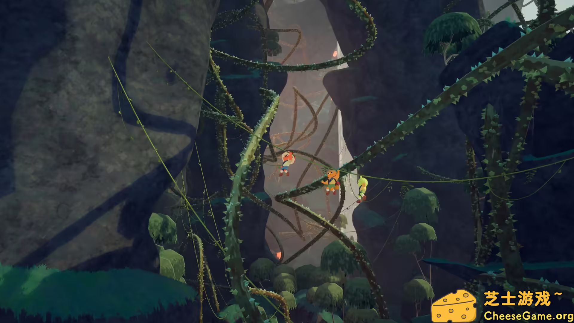 [PC]巅峰/PEAK/支持网络联机