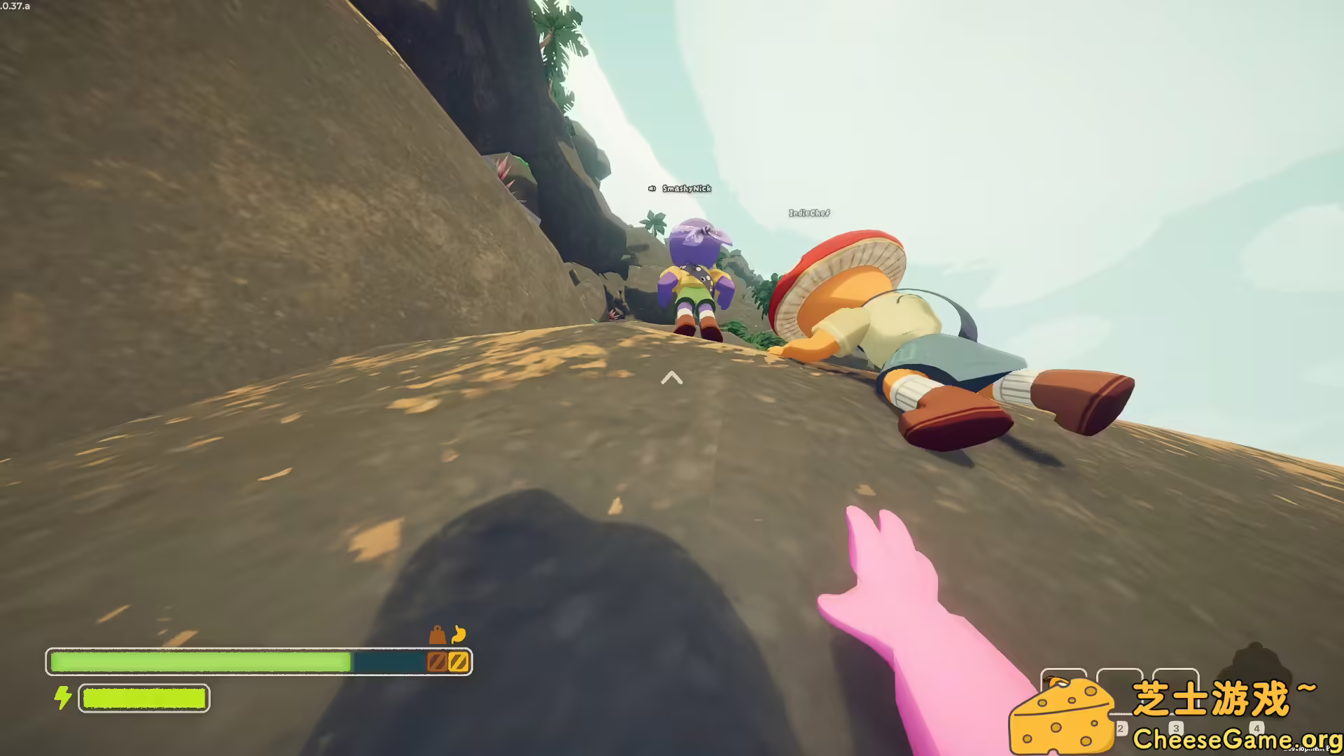 [PC]巅峰/PEAK/支持网络联机