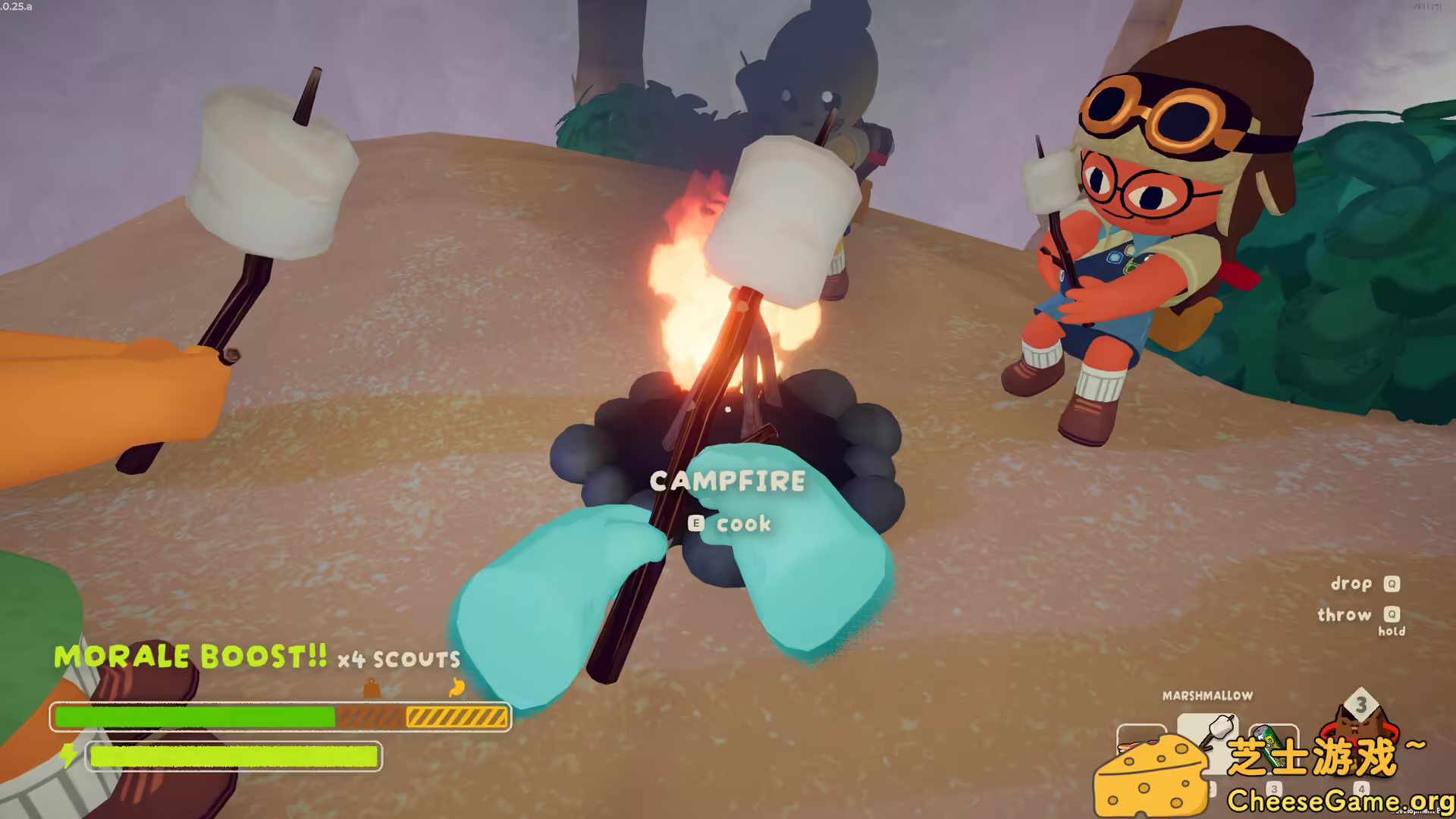 [PC]巅峰/PEAK/支持网络联机