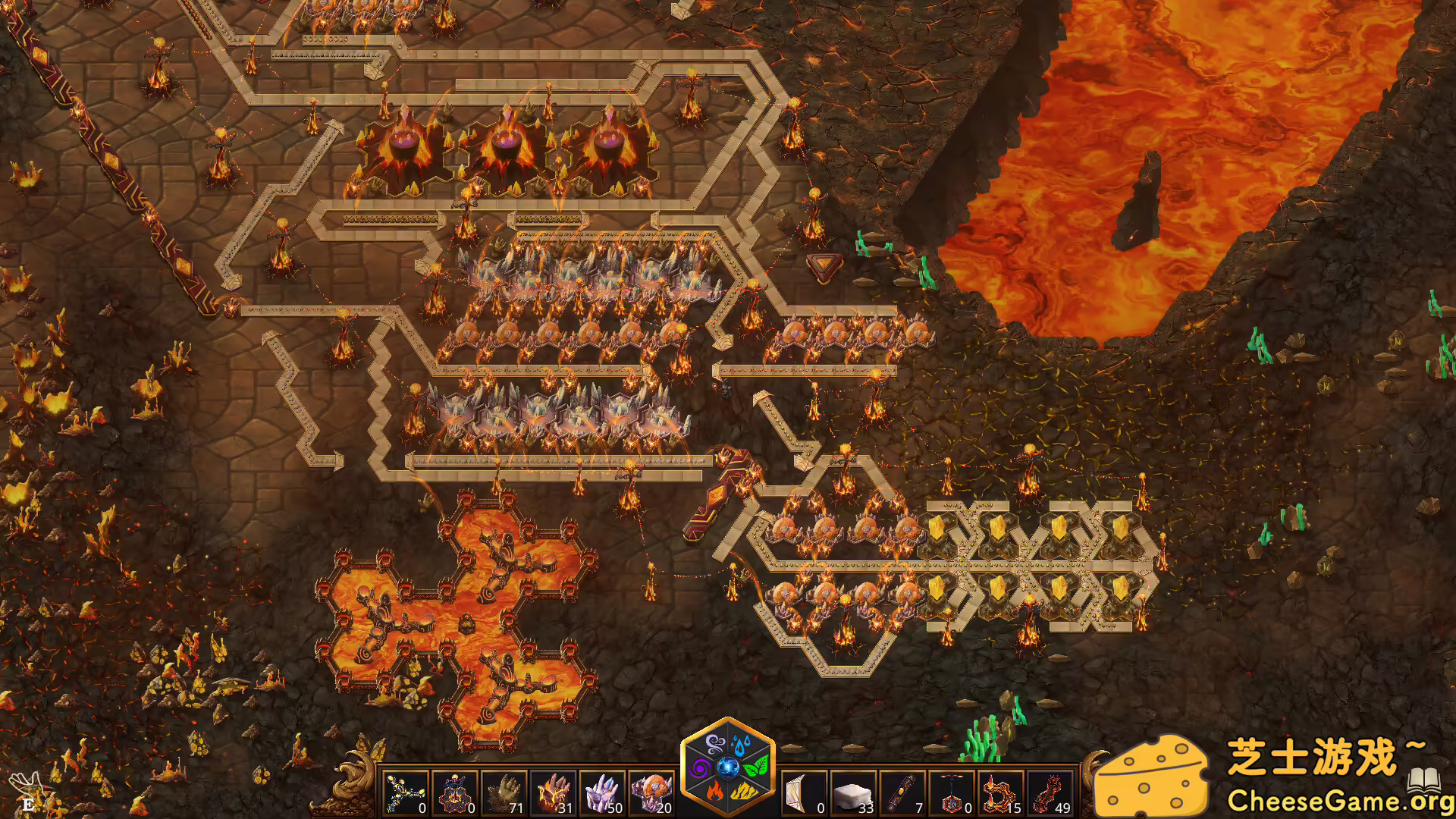 [PC]默特术士/MoteMancer