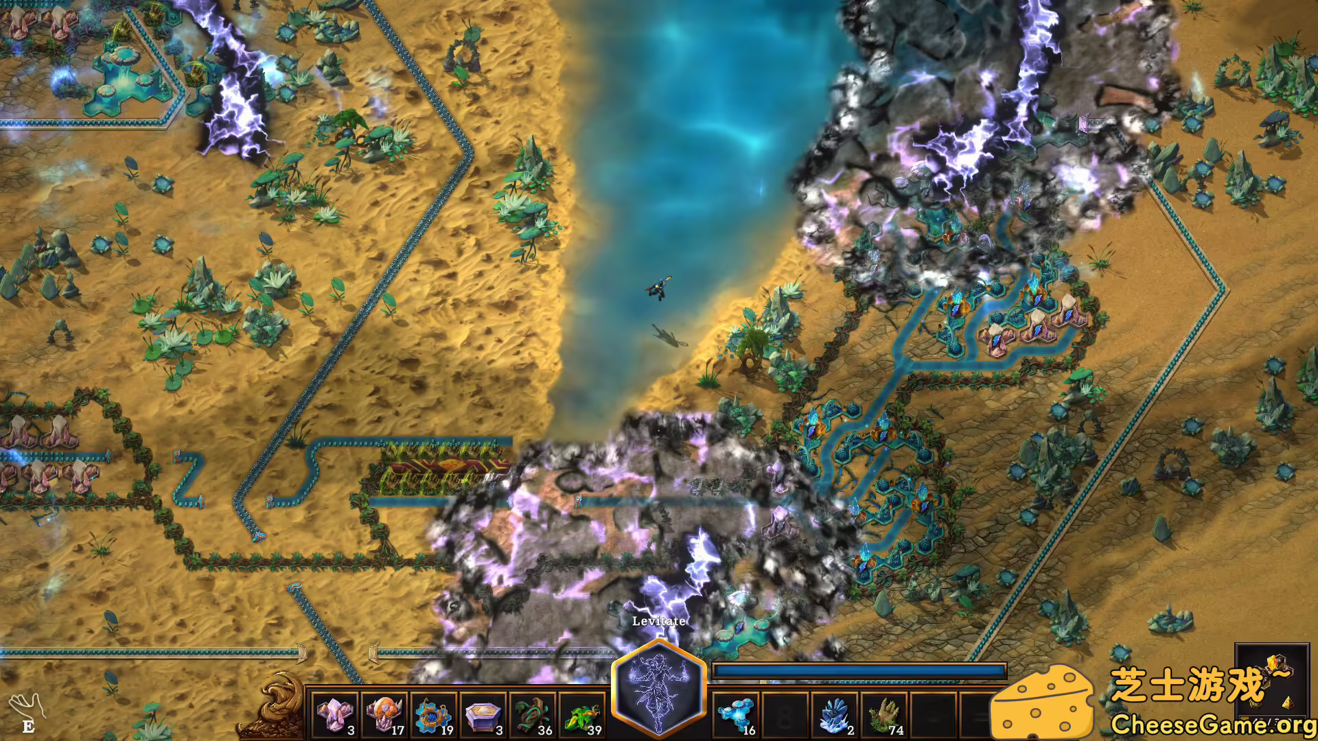 [PC]默特术士/MoteMancer