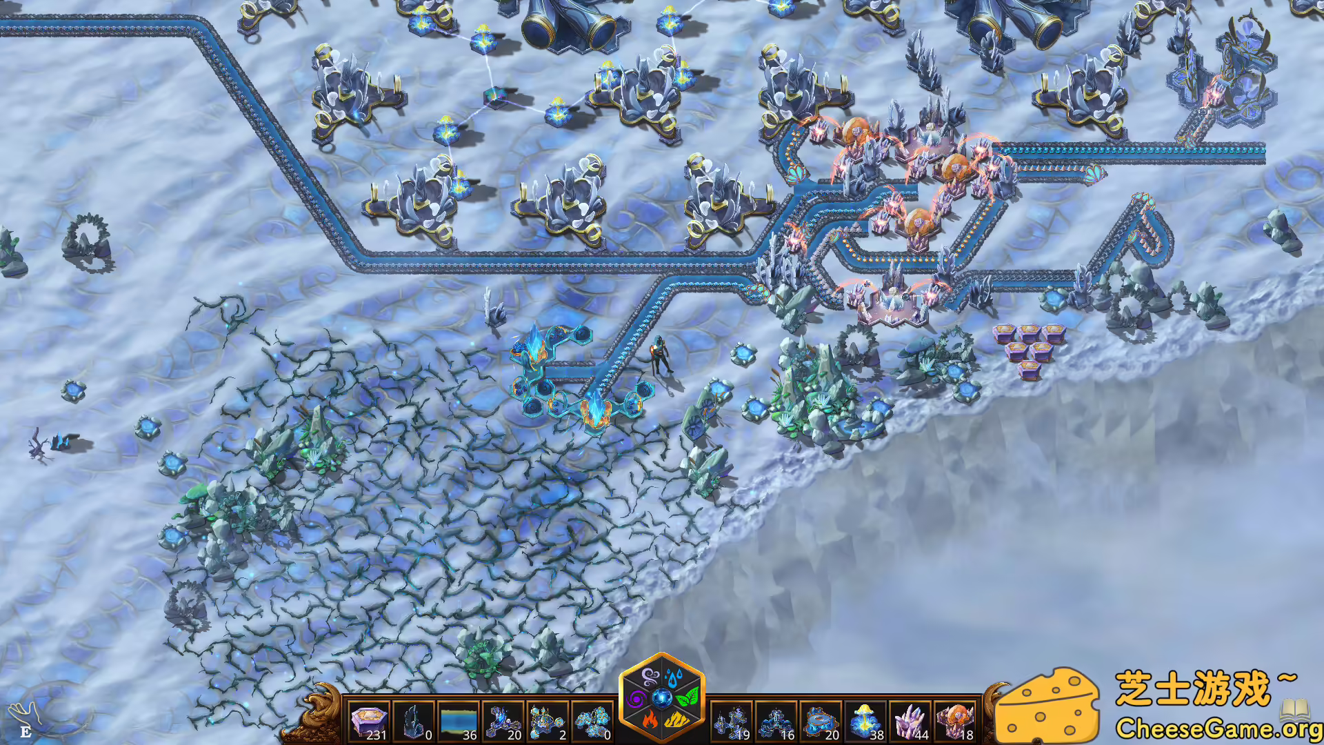 [PC]默特术士/MoteMancer