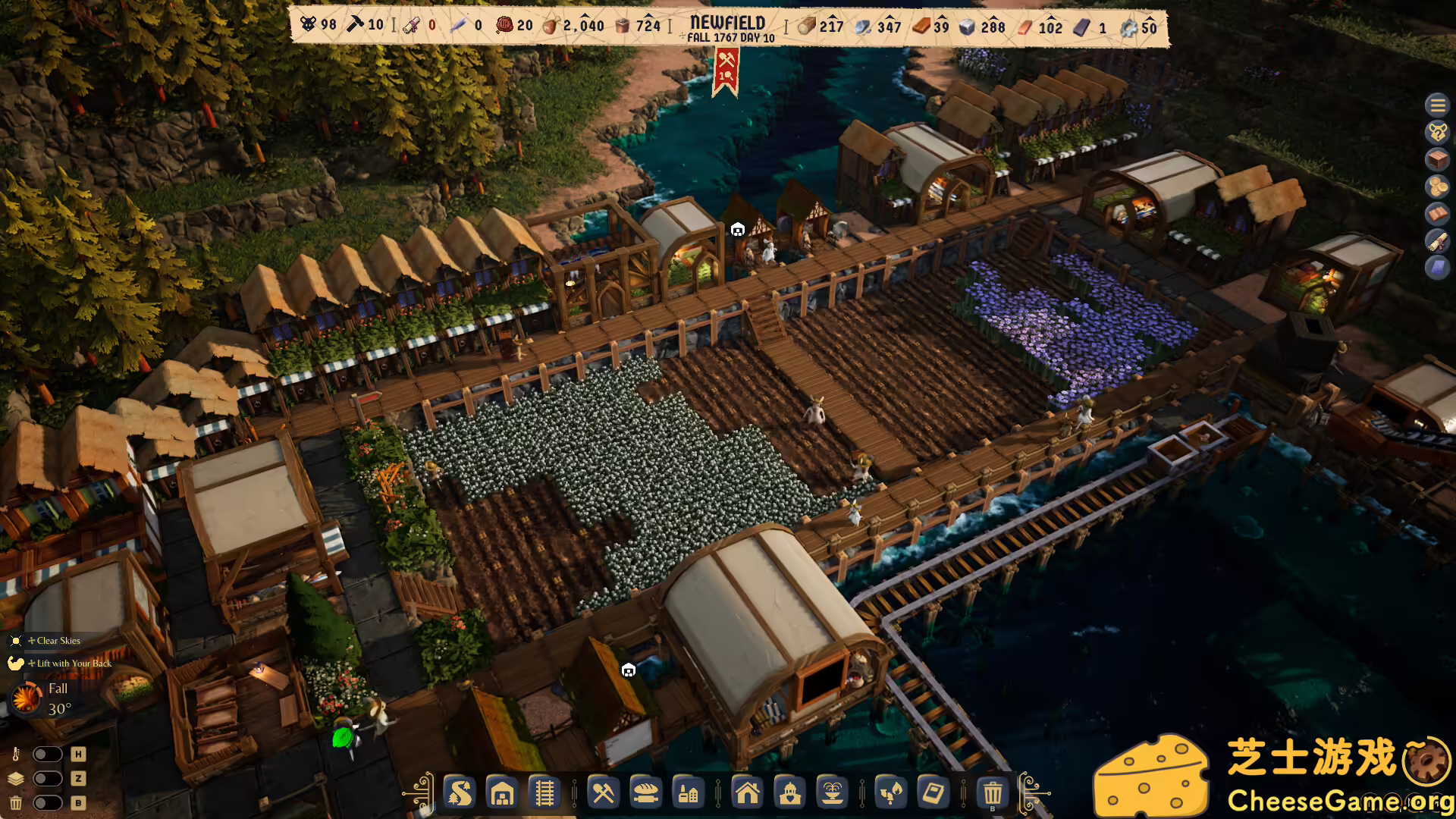 [PC]鼠宝小镇/Whiskerwood